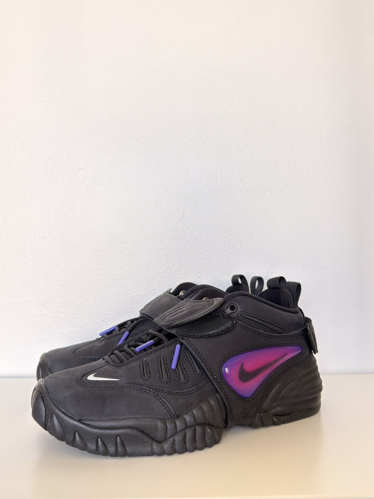 Ambush Design × Nike Nike Ambush Force Size US 8 / EU 41 - 2 Thumbnail