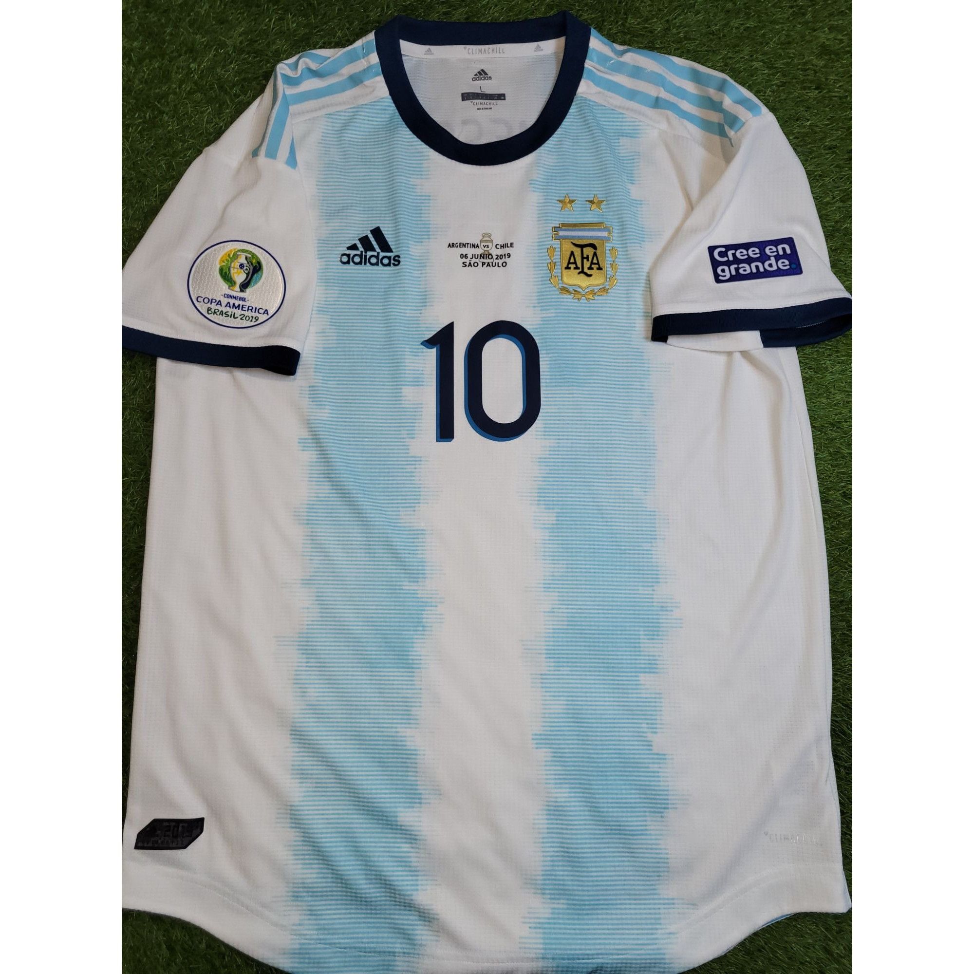 Argentina copa america 2019 jersey online