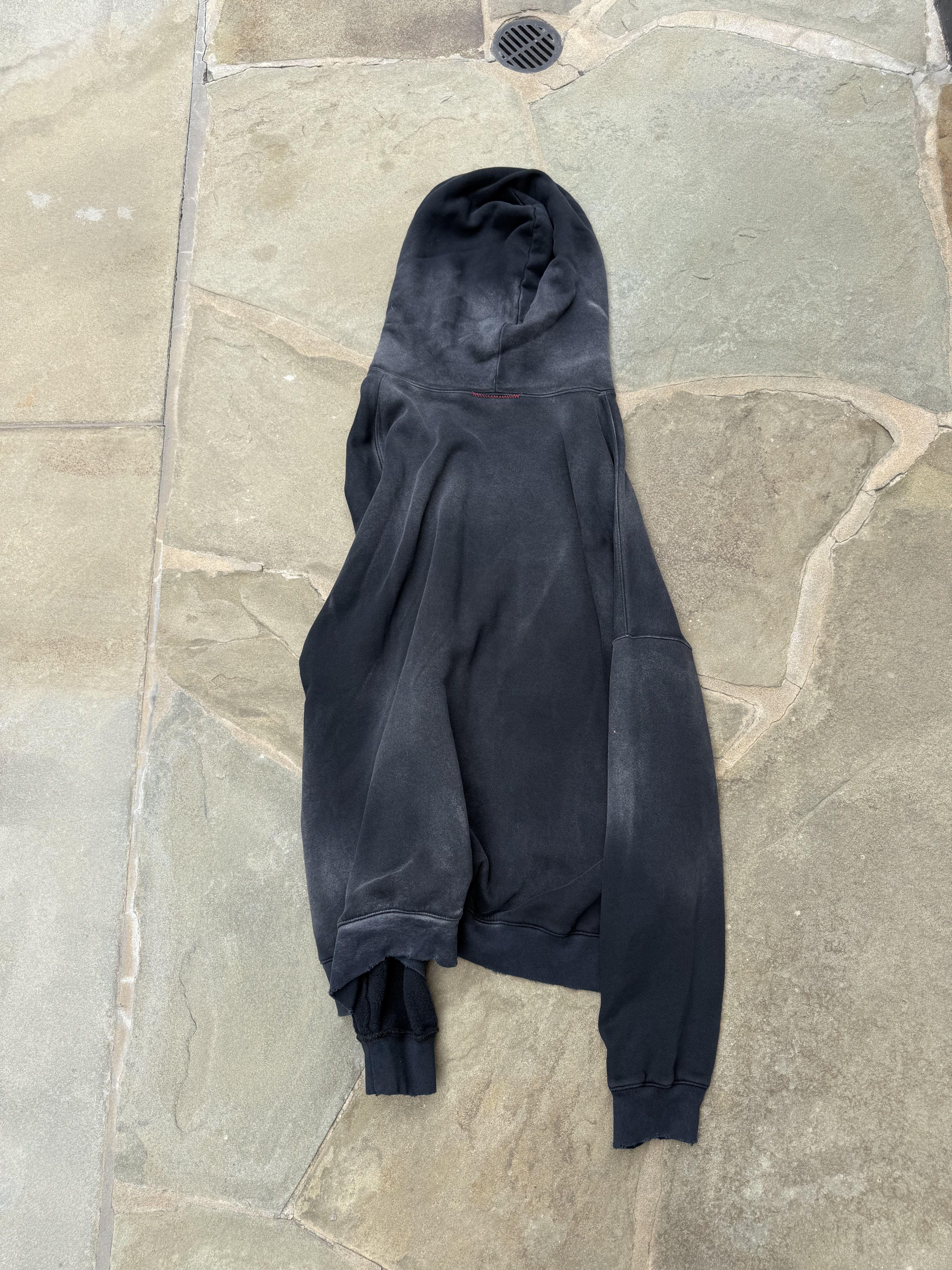 MOOJIMOOJIUS Mooji Mooji Hoodie Size US L / EU 52-54 / 3 - 2 Thumbnail