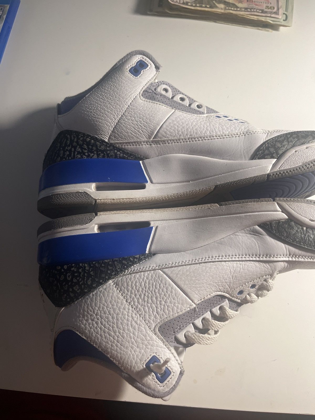 Jordan Brand Jordan 3 Size US 10.5 / EU 43-44 - 4 Thumbnail