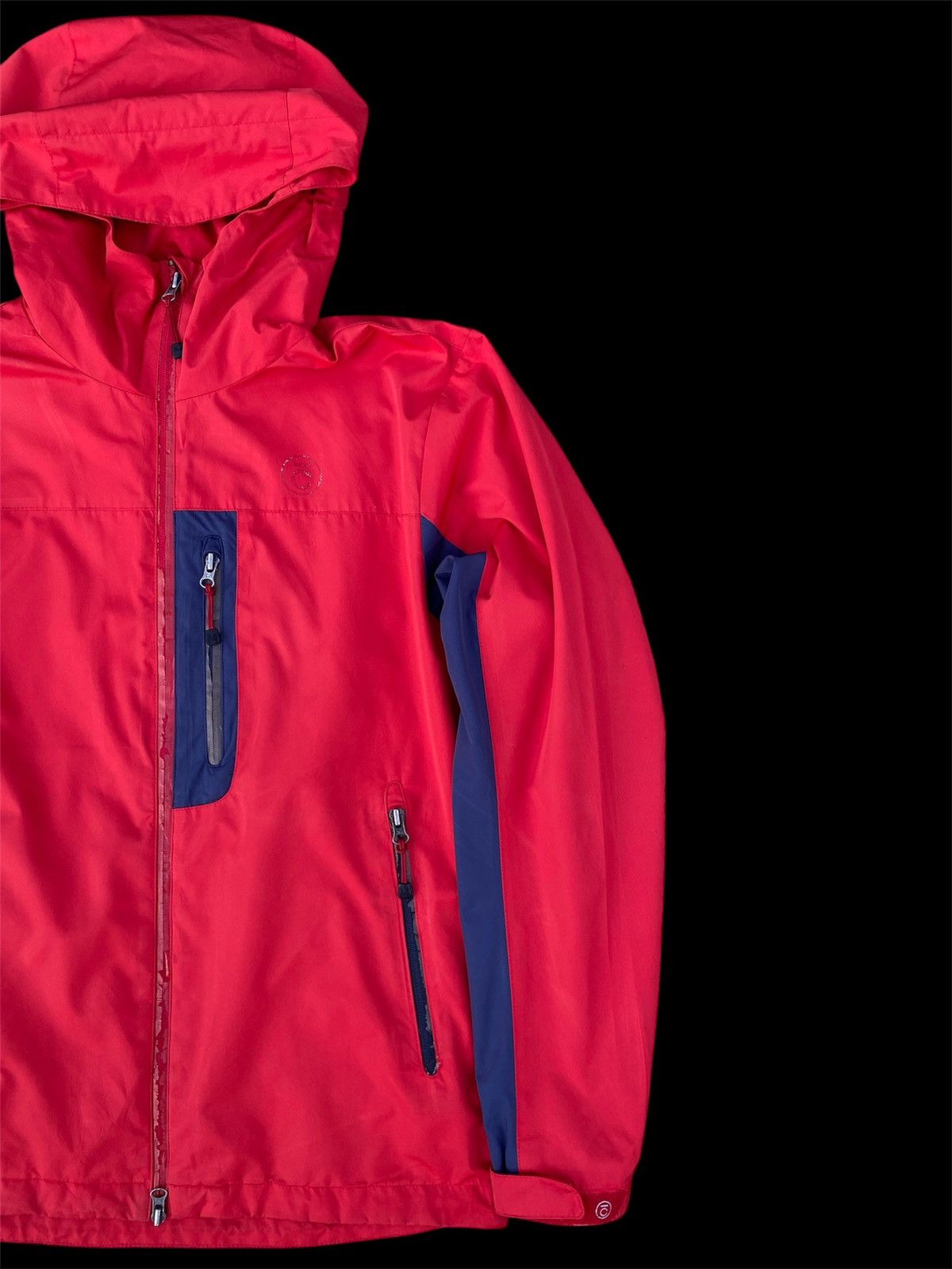 COVERNAT × Designer Millet X Covernat Gorpcore Jacket Size US L / EU 52-54 / 3 - 3 Thumbnail