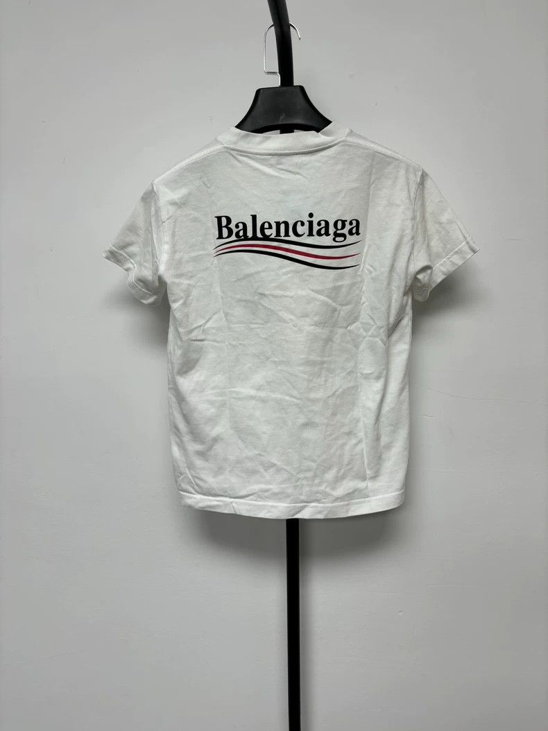 Balenciaga Coca-Cola Short Sleeve