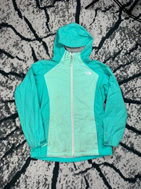 The North Face The North Face Dryvent Ski Jacket Blue S Size S / US 4 / IT 40 - 1 Thumbnail