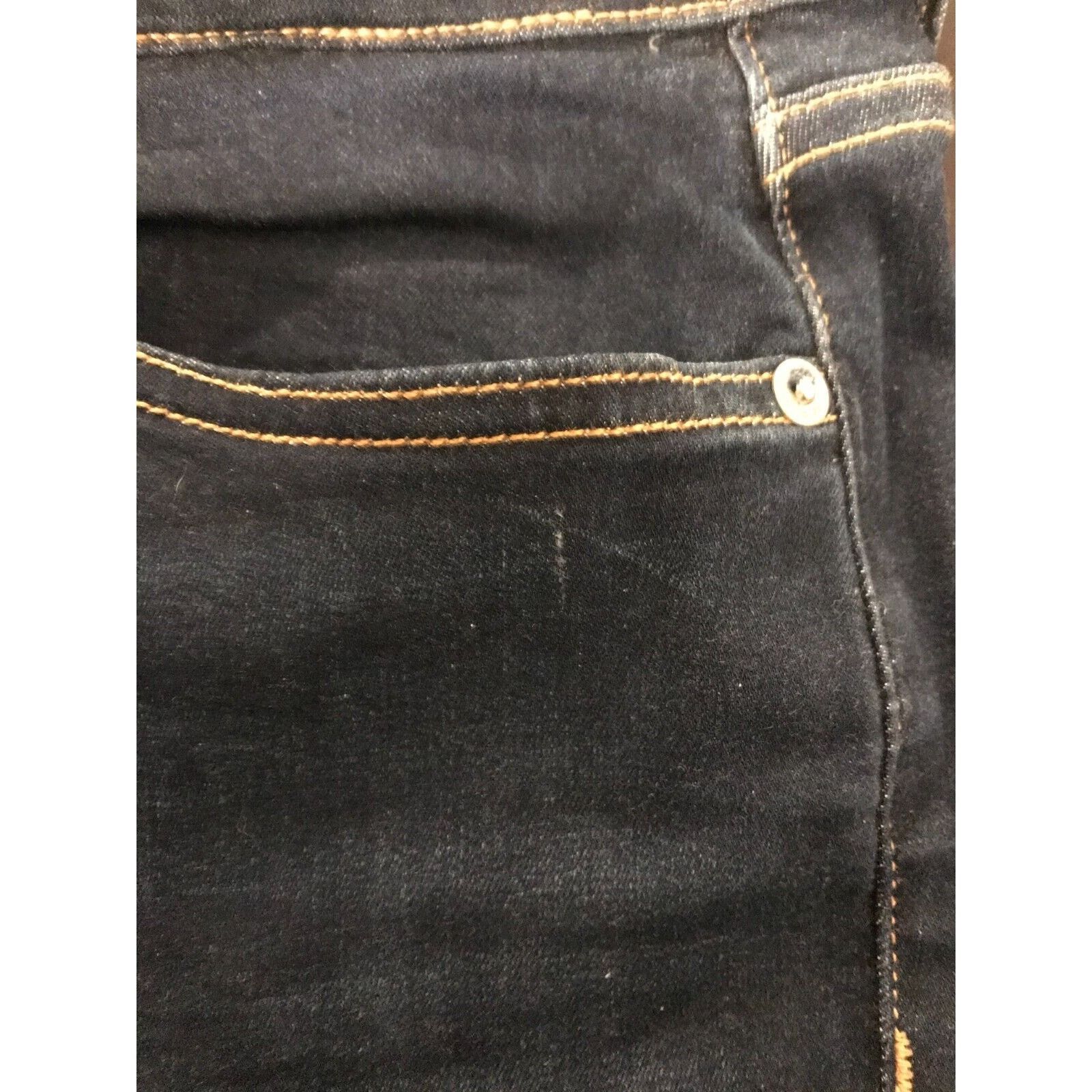 Rag & Bone Rag & Bone Women's Cate Mid-Rise Ankle Skinny Jeans-Size 27 Size 27" / US 4 / IT 40 - 6 Thumbnail