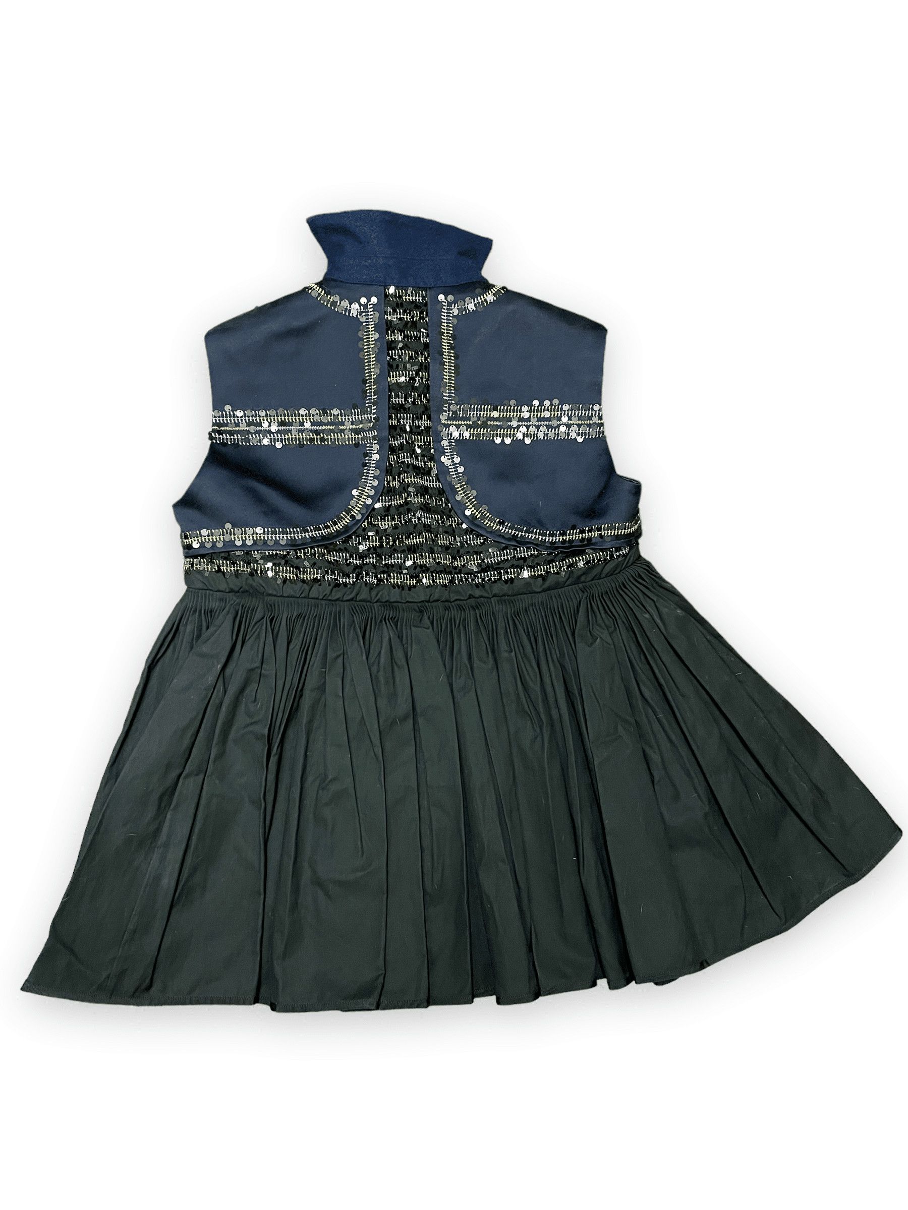 Other Sacai Vintage Designer Going Out Top Made In Japan Size S Size S / US 4 / IT 40 - 7 Thumbnail