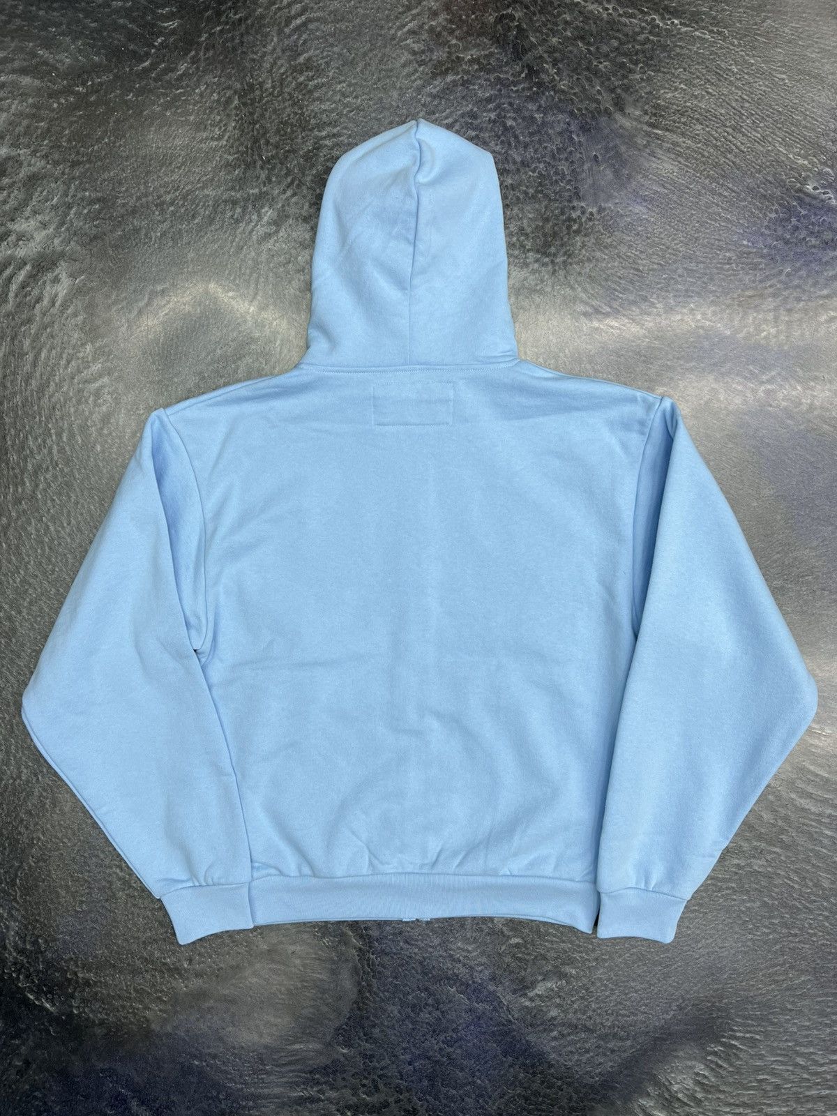 Sp5der Sp5der OG Web Zip Up Hoodie Size US M / EU 48-50 / 2 - 7 Thumbnail