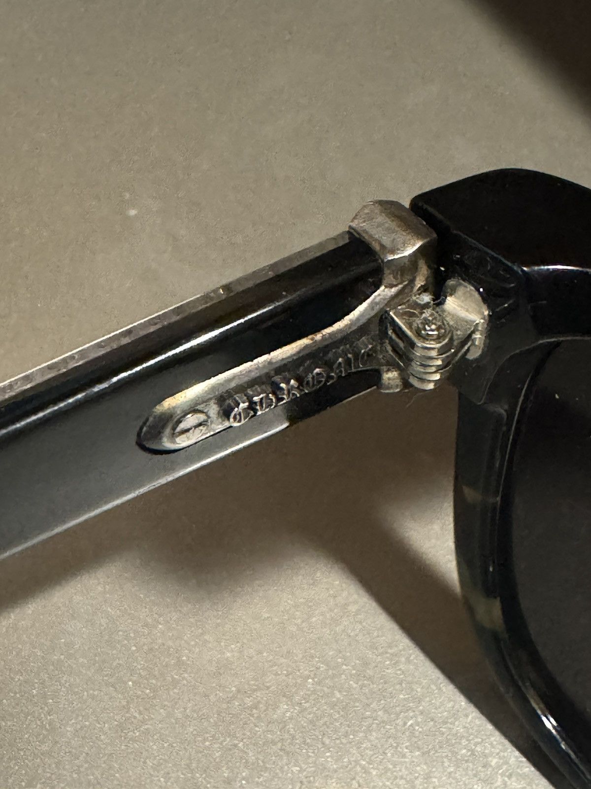 Chrome Hearts Chrome Hearts All You Can Eat Sunglasses Size ONE SIZE - 11 Thumbnail