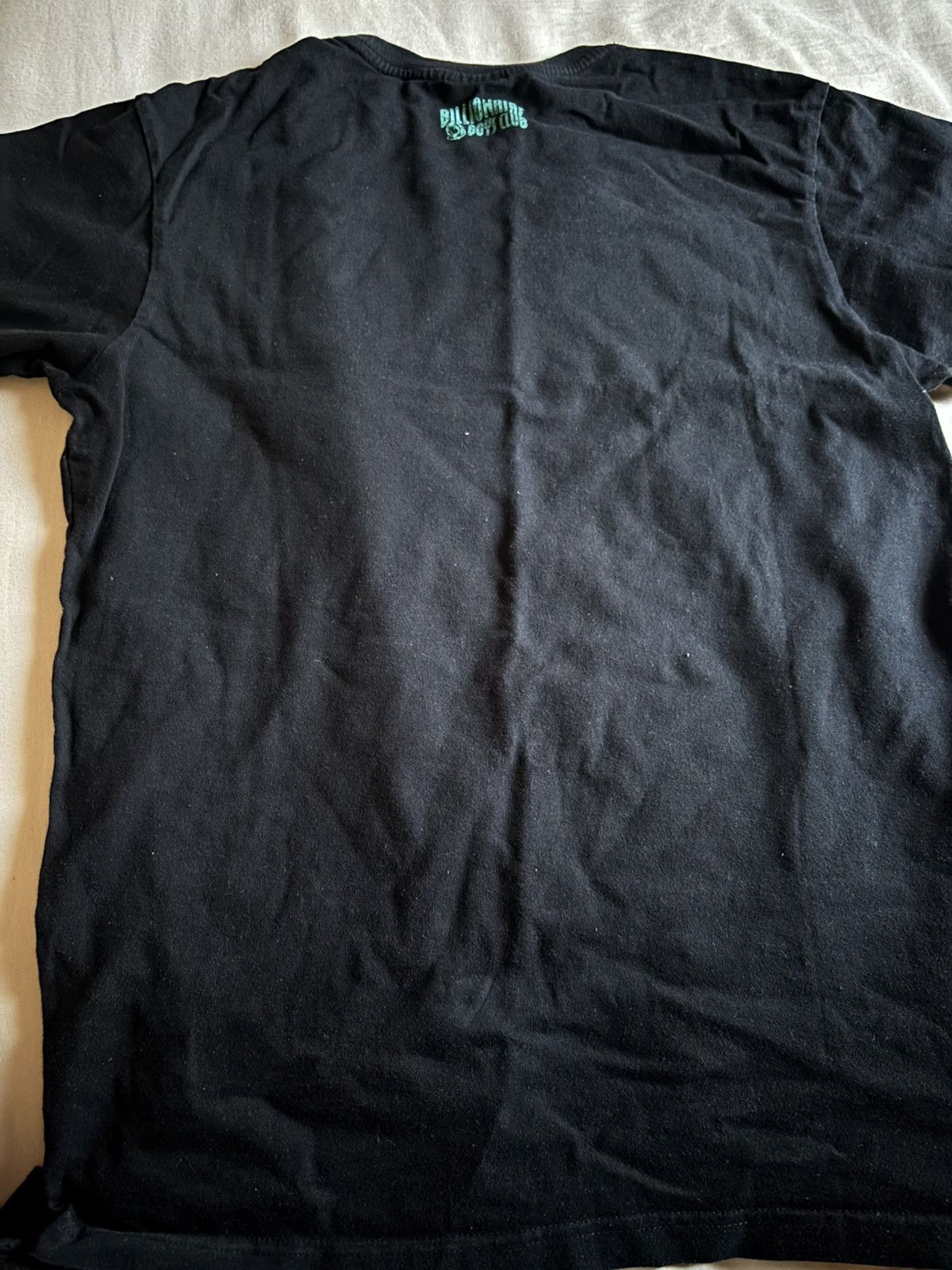 Billionaire Boys Club Billionaire boys club astronaut tee Size US M / EU 48-50 / 2 - 2 Thumbnail