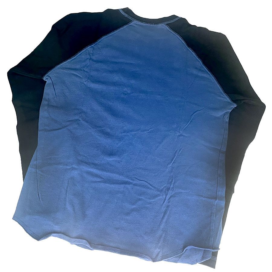 Comme Ca Ism Comme Ca Blue Vintage T-Shirt from Japan Size US S / EU 44-46 / 1 - 4 Thumbnail