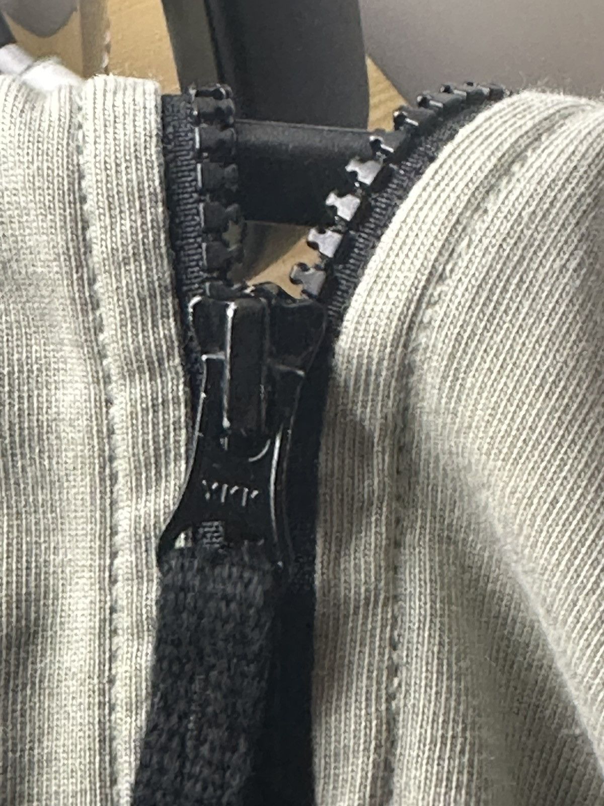 Stone Island Stone island zip-up hoodie Size US S / EU 44-46 / 1 - 5 Thumbnail