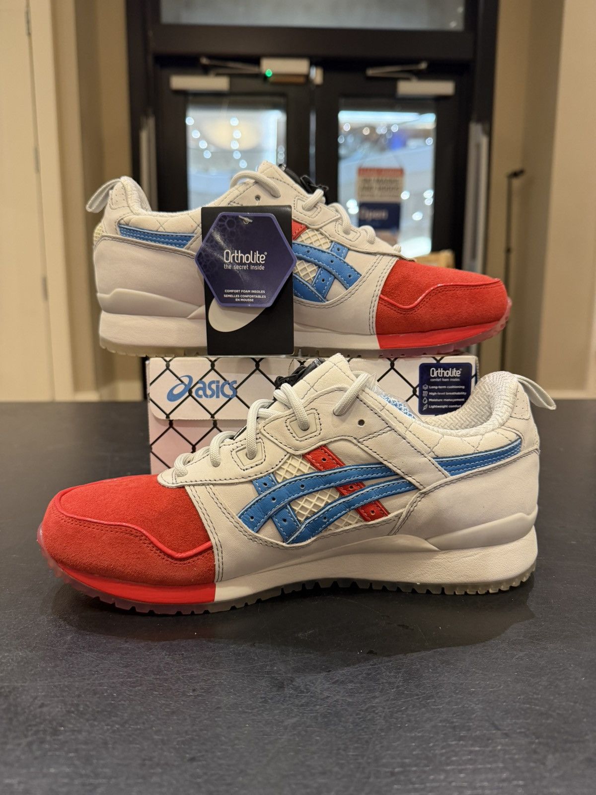 Asics Asics Gel-Lyte 3 ‘Mita Sneakers 30th Anniv’ Size US 8 / EU 41 - 2 Thumbnail