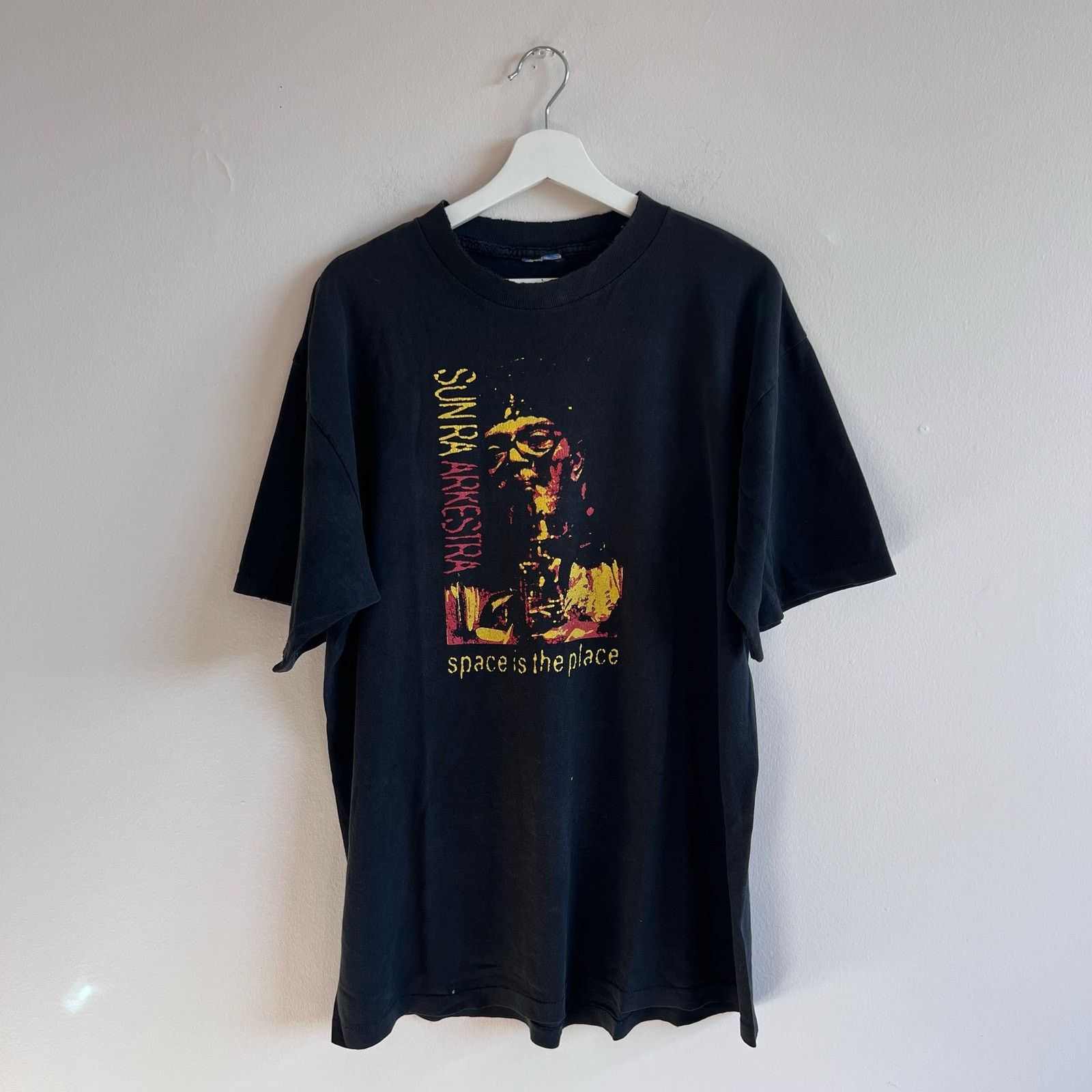 Sun Ra T Shirt | Grailed