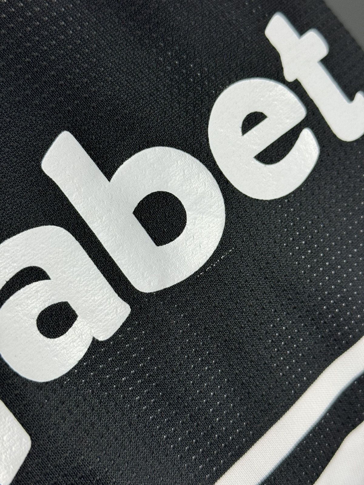 Adidas Fulham 18/19 Home Football Jersey Size US M / EU 48-50 / 2 - 6 Thumbnail