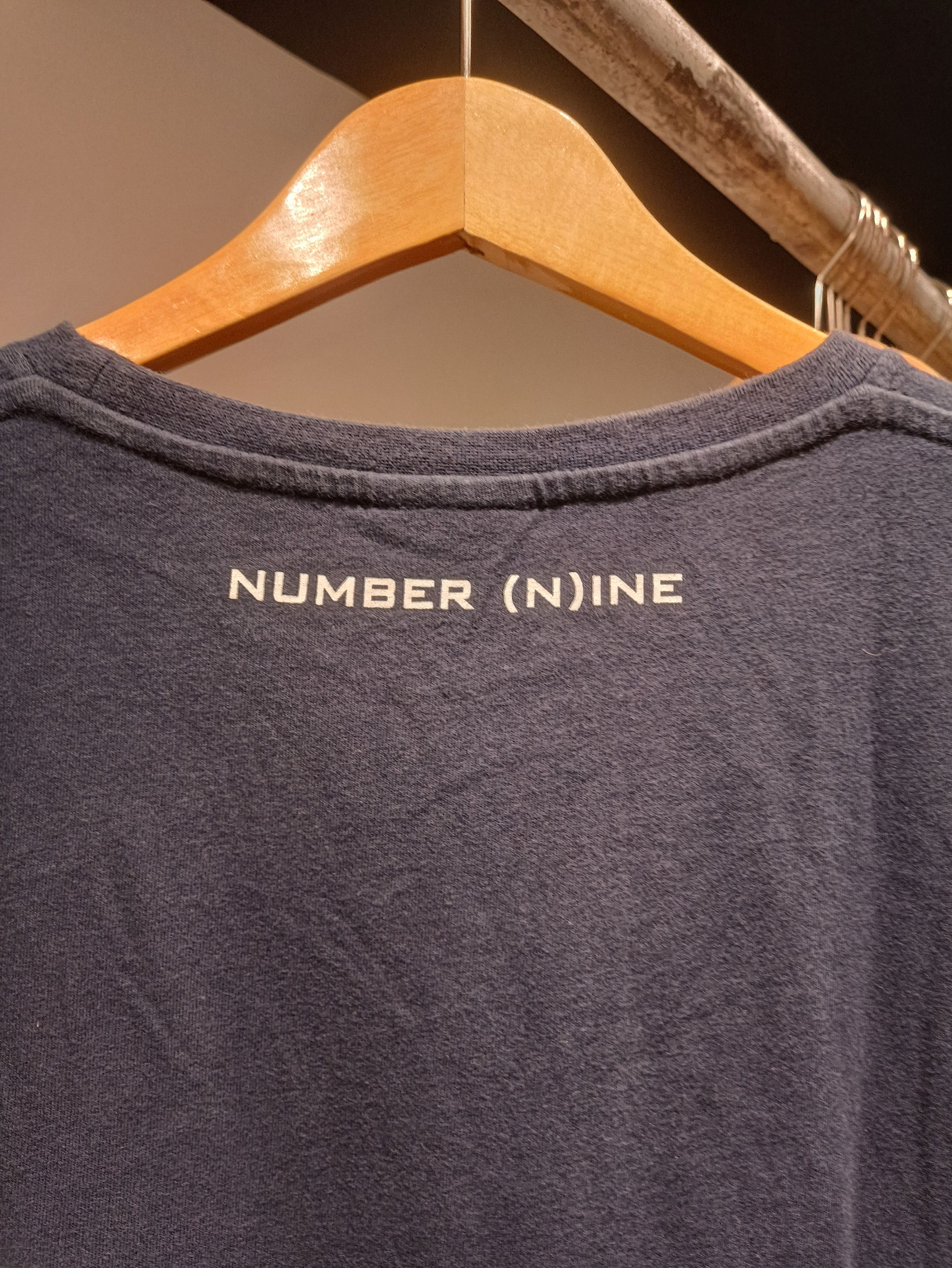 Japanese Brand × Number (N)ine Number nine x Marlboro Size US L / EU 52-54 / 3 - 4 Thumbnail