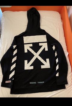 Virgil Abloh OFF-WHITE Hyperbole I have a million things to do today for  Sale in Mesa, AZ - OfferUp