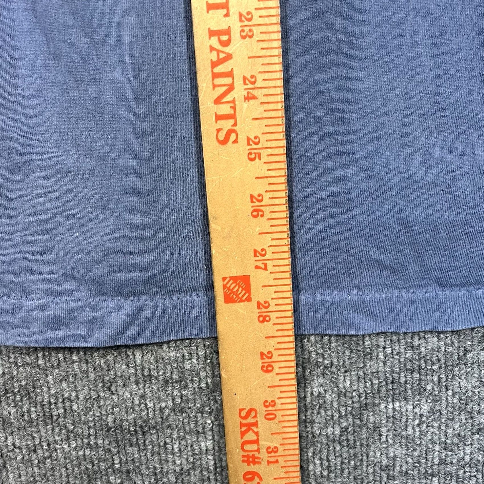 Vintage VINTAGE Jesus Christ One Way Out T-Shirt Mens Large God Religion Single Stitch 1995 Size US L / EU 52-54 / 3 - 8 Thumbnail