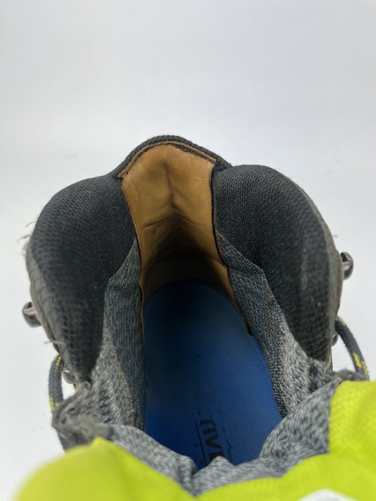 Other Meindl tonale goretex vibram hiking boots shoes size UK 10 Size US 11 / EU 44 - 9 Thumbnail