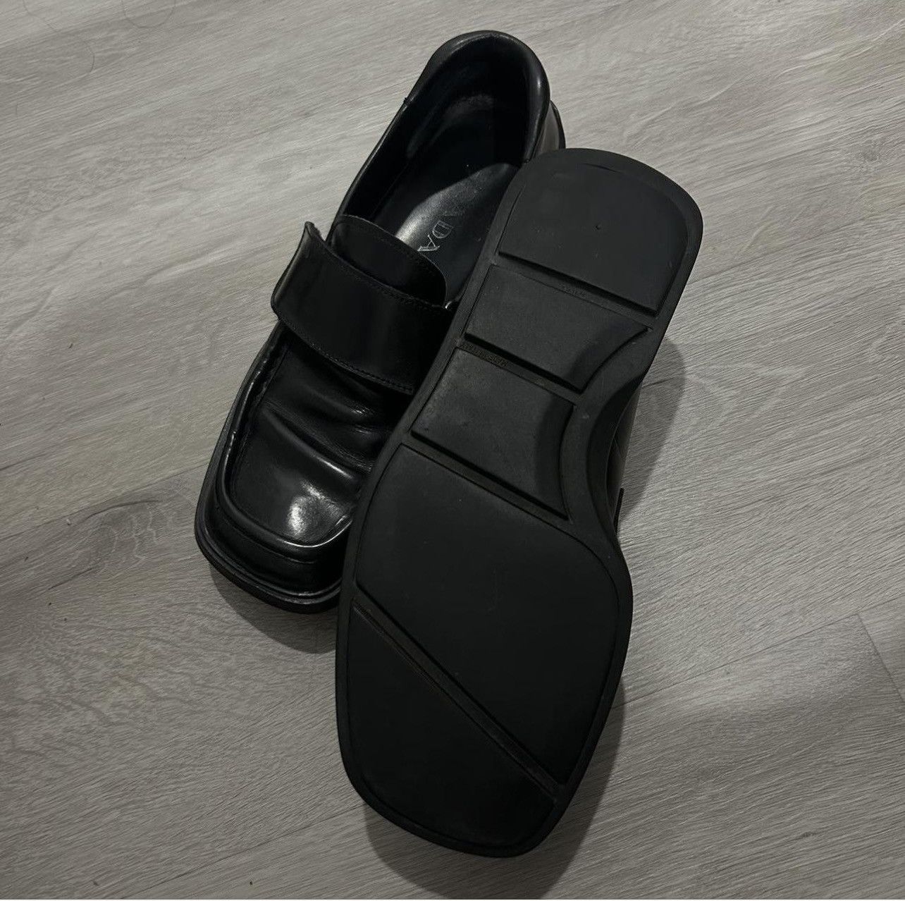 Prada PRADA VINTAGE SS1998 Size US 7 / EU 40 - 3 Thumbnail