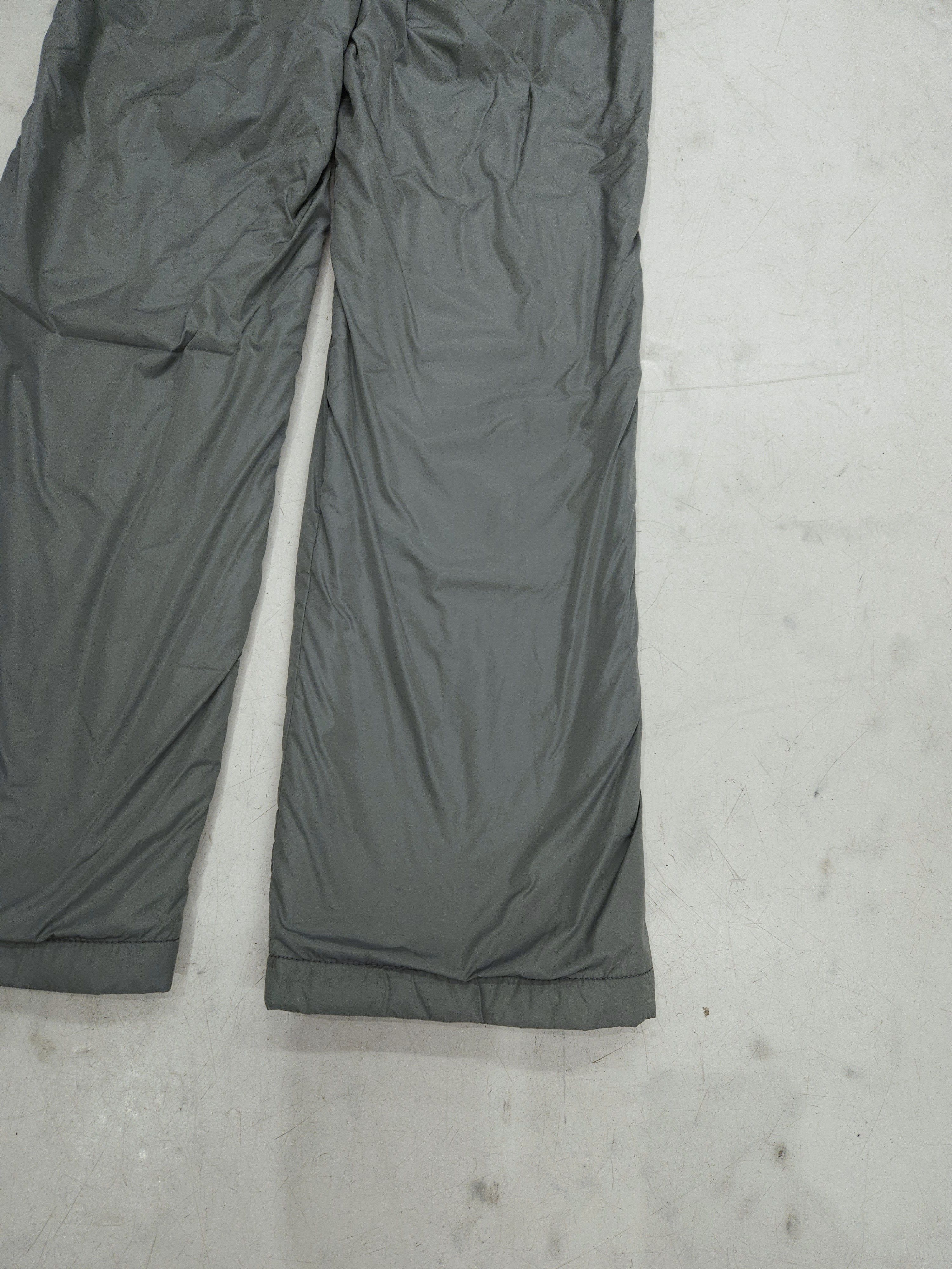 Prada Archive y2k prada sport red tab nylon one piece jumpsuit Size S / US 4 / IT 40 - 12 Thumbnail
