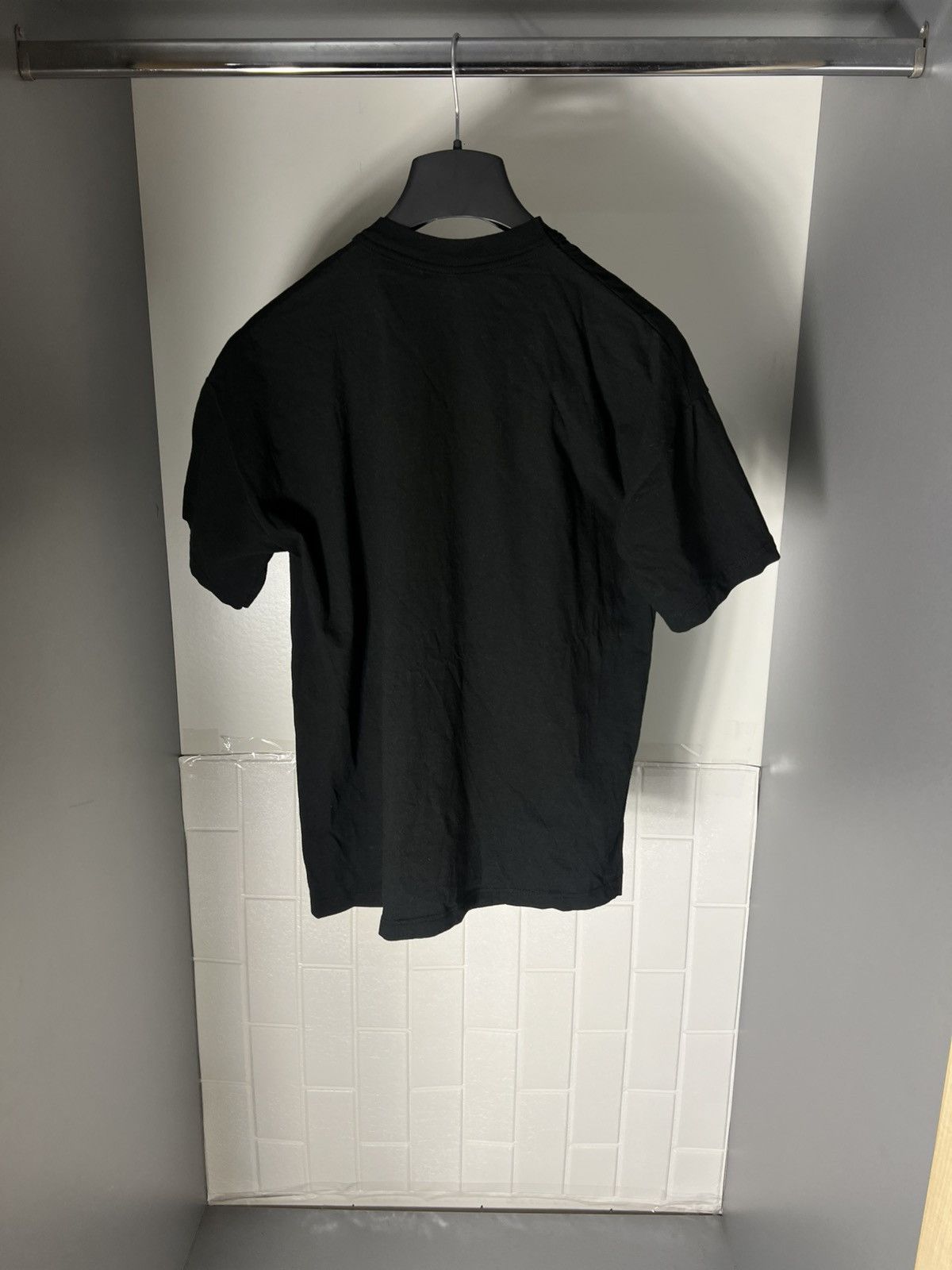 Vintage VERY RARE CARTOON NETWORK RHODOS RETRO T-SHIRT Y2K 90s SK8 Size US M / EU 48-50 / 2 - 7 Thumbnail