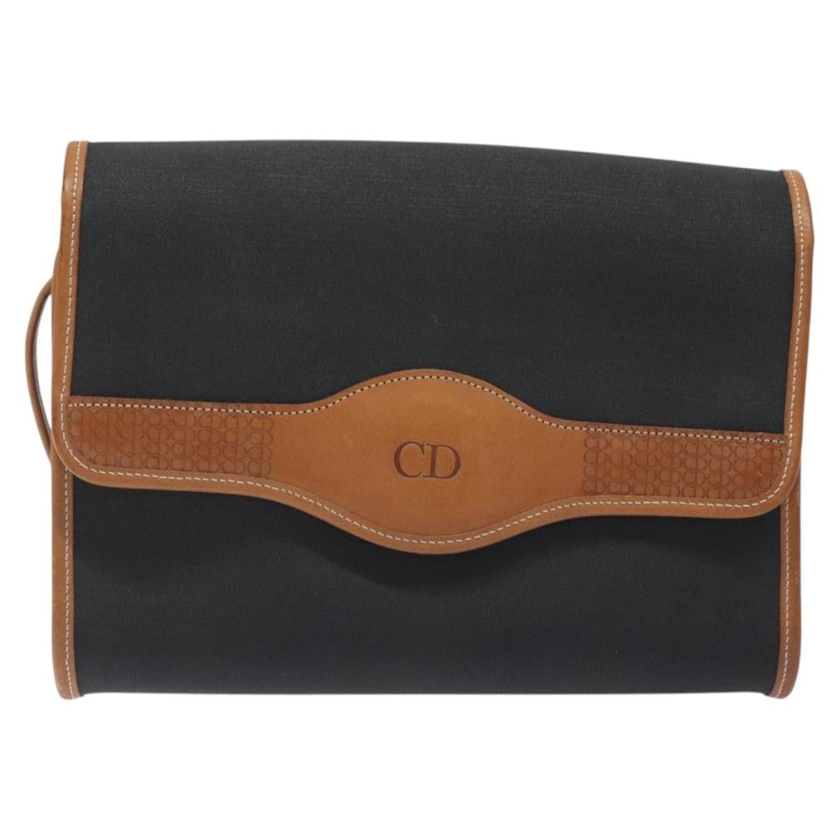 Dior Dior CD shoulder Size ONE SIZE - 1 Thumbnail