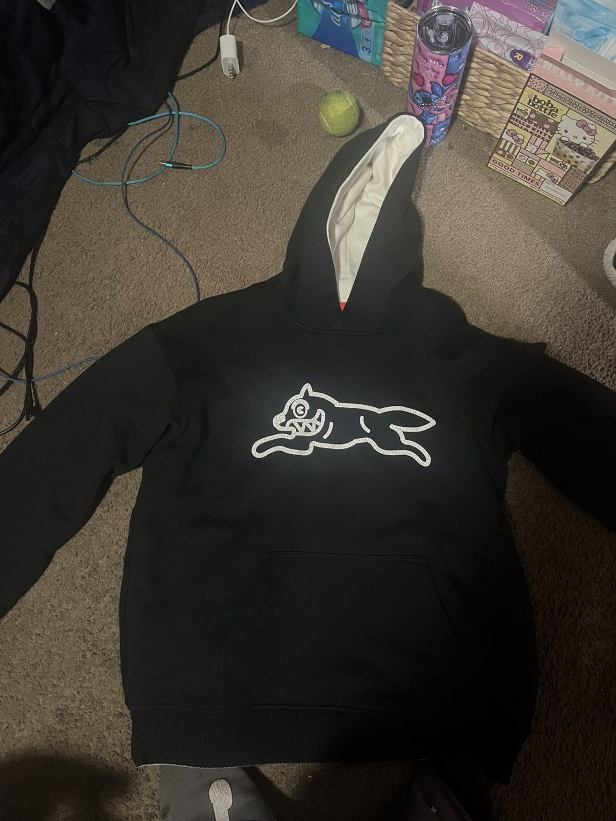 Icecream Ice cream hoodie Size US M / EU 48-50 / 2 - 1 Thumbnail