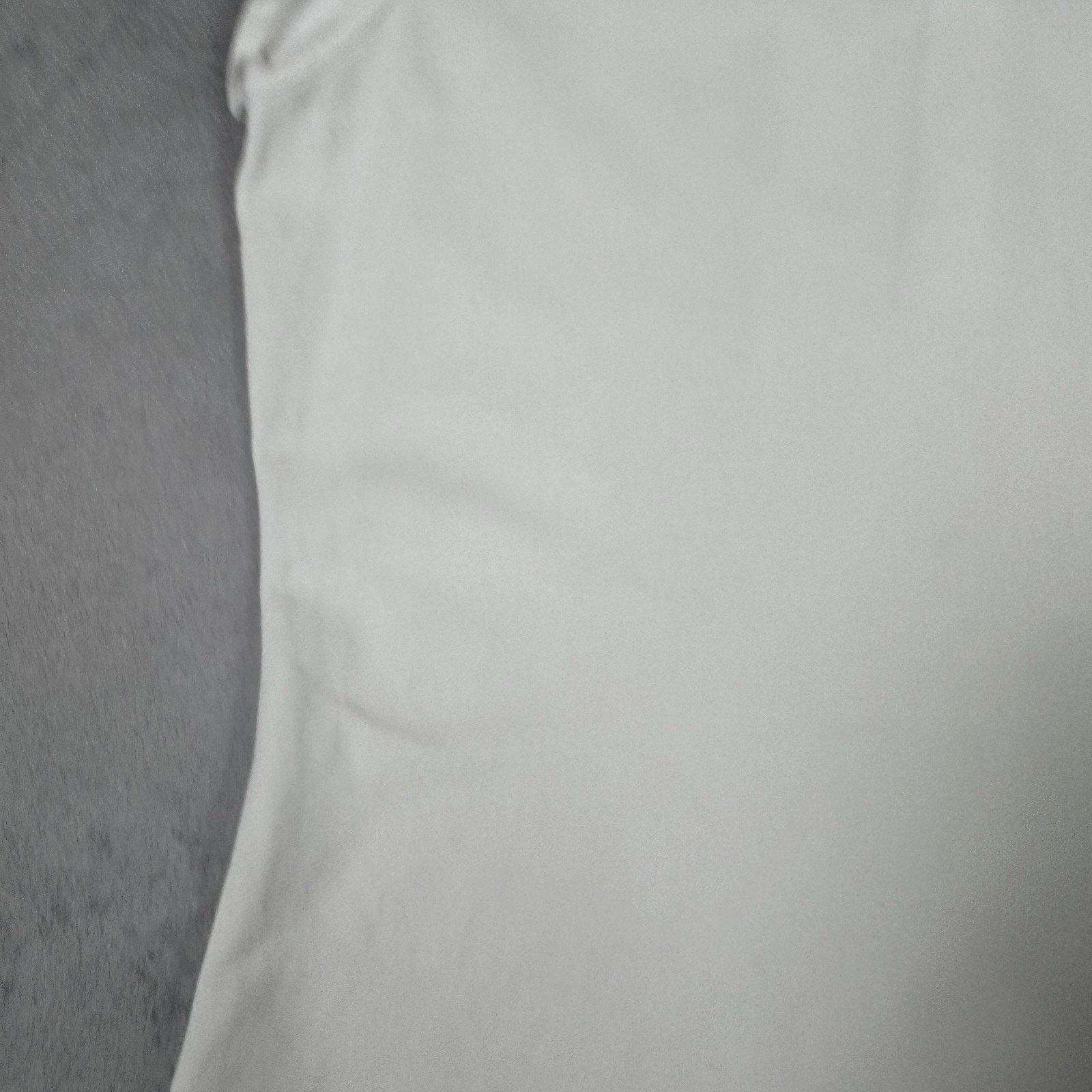Burberry Burberry Women Polo T Shirt Size S White Size S / US 4 / IT 40 - 18 Thumbnail