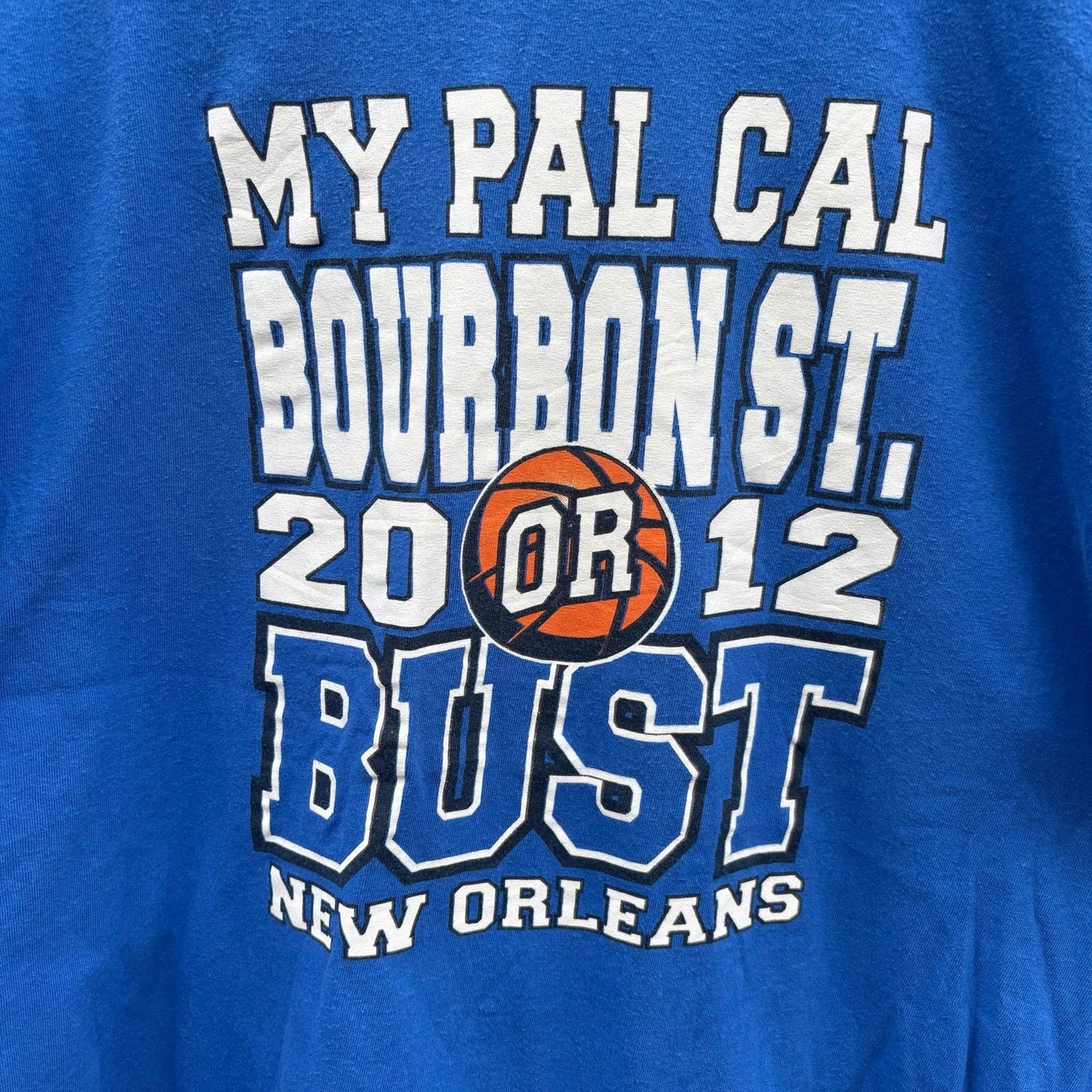 Gildan 2012 Kentucky basketball champion t shirt Size US L / EU 52-54 / 3 - 2 Thumbnail