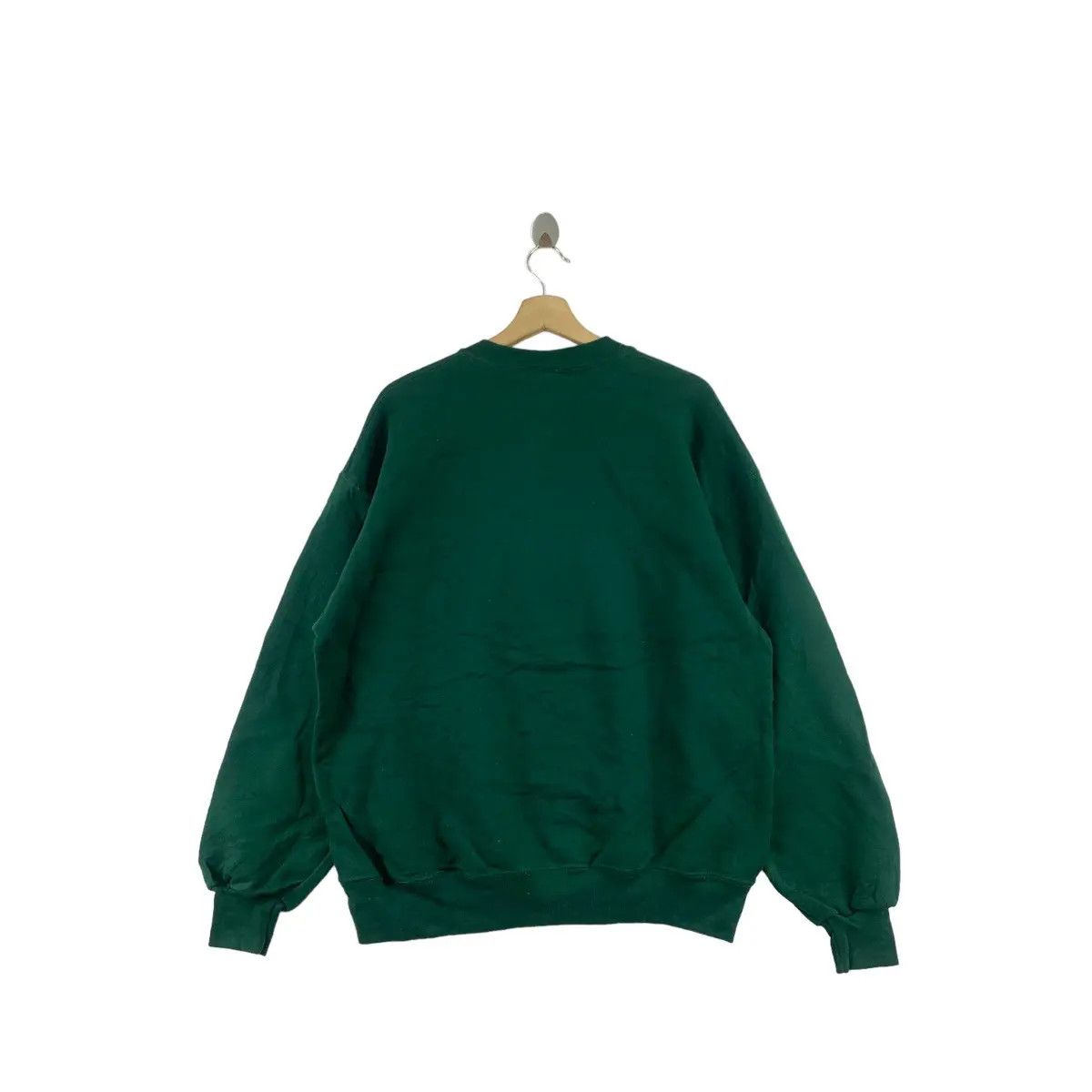Vintage Vintage 90’ SNC ST NORBERT COLLEGE Liberal Art Size L / US 10 / IT 46 - 4 Thumbnail
