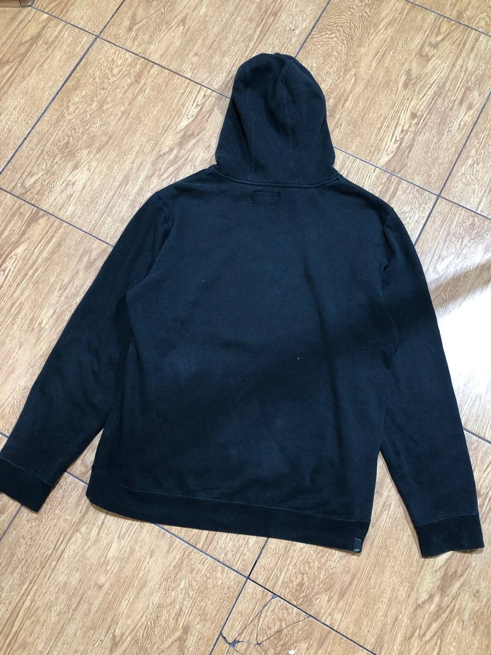 Alpinestars Big Print Hoodie Alpinestars Y2K Vintage Logo Size US M / EU 48-50 / 2 - 21 Thumbnail