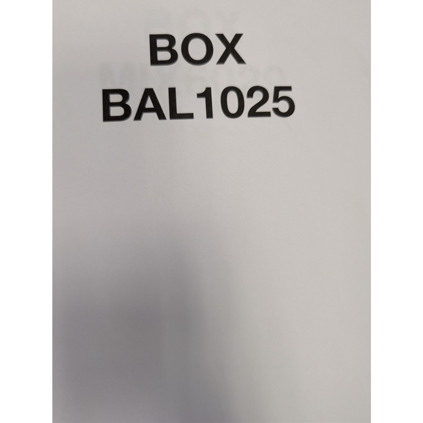 Balenciaga o1rshd1 Silk Blue Japanese Denim Baggy Pants in Dark Indigo Size US 30 / EU 46 - 22 Thumbnail