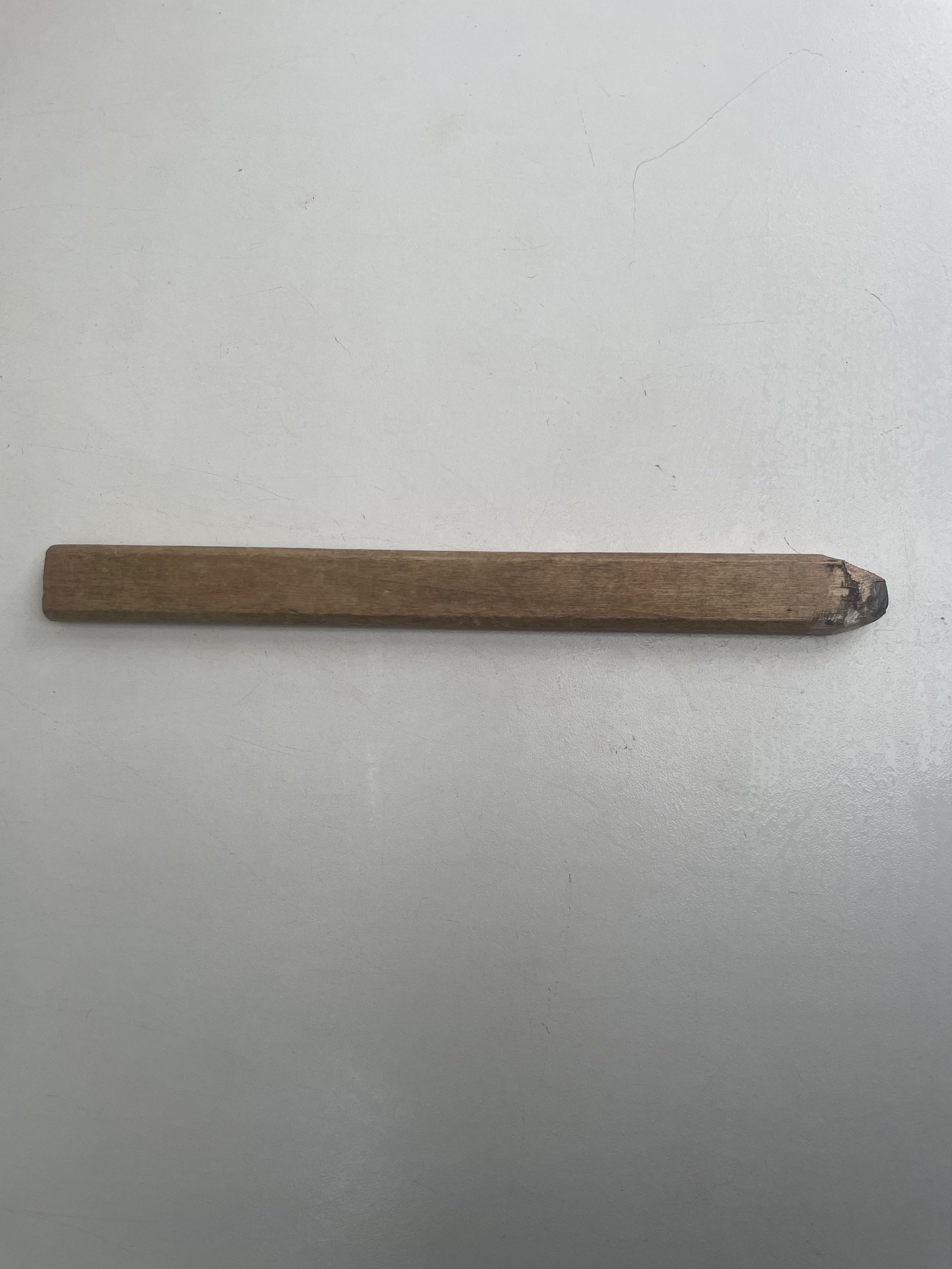 Paul Harnden Shoemakers Carpenter's Pencil #2 Size ONE SIZE - 6 Thumbnail