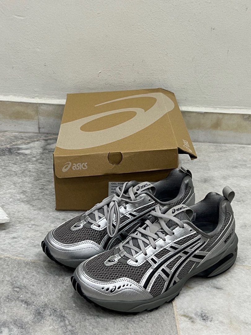 Asics Asics X Freja Weber GEL-109v2 Size US 9.5 / EU 42-43 - 1 Thumbnail