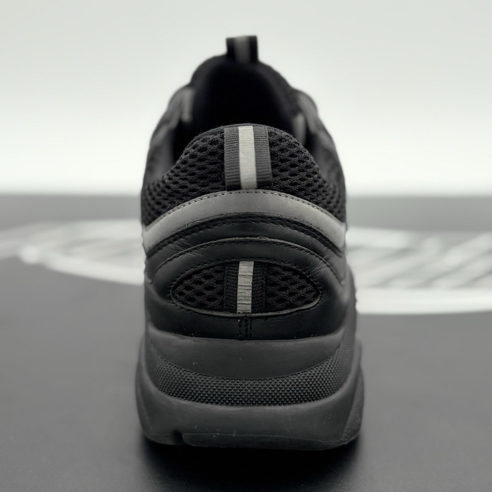 Dior Dior B22 Sneaker ' Black ' | GREAT CONDITION! Size US 10 / EU 43 - 3 Thumbnail