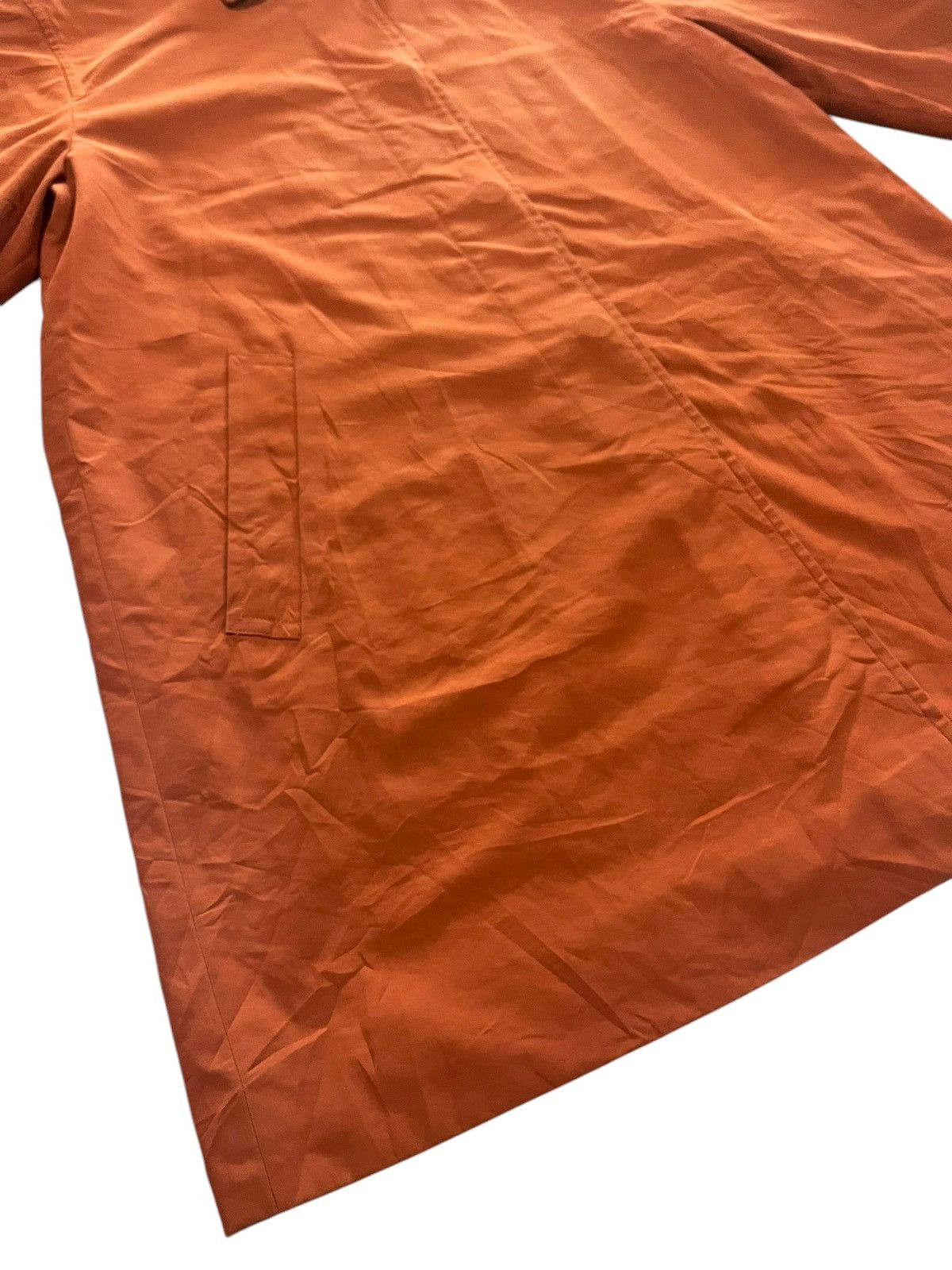 Aquascutum OFFER‼️ Vintage Aquascutum England Trench Coat Size US L / EU 52-54 / 3 - 4 Thumbnail