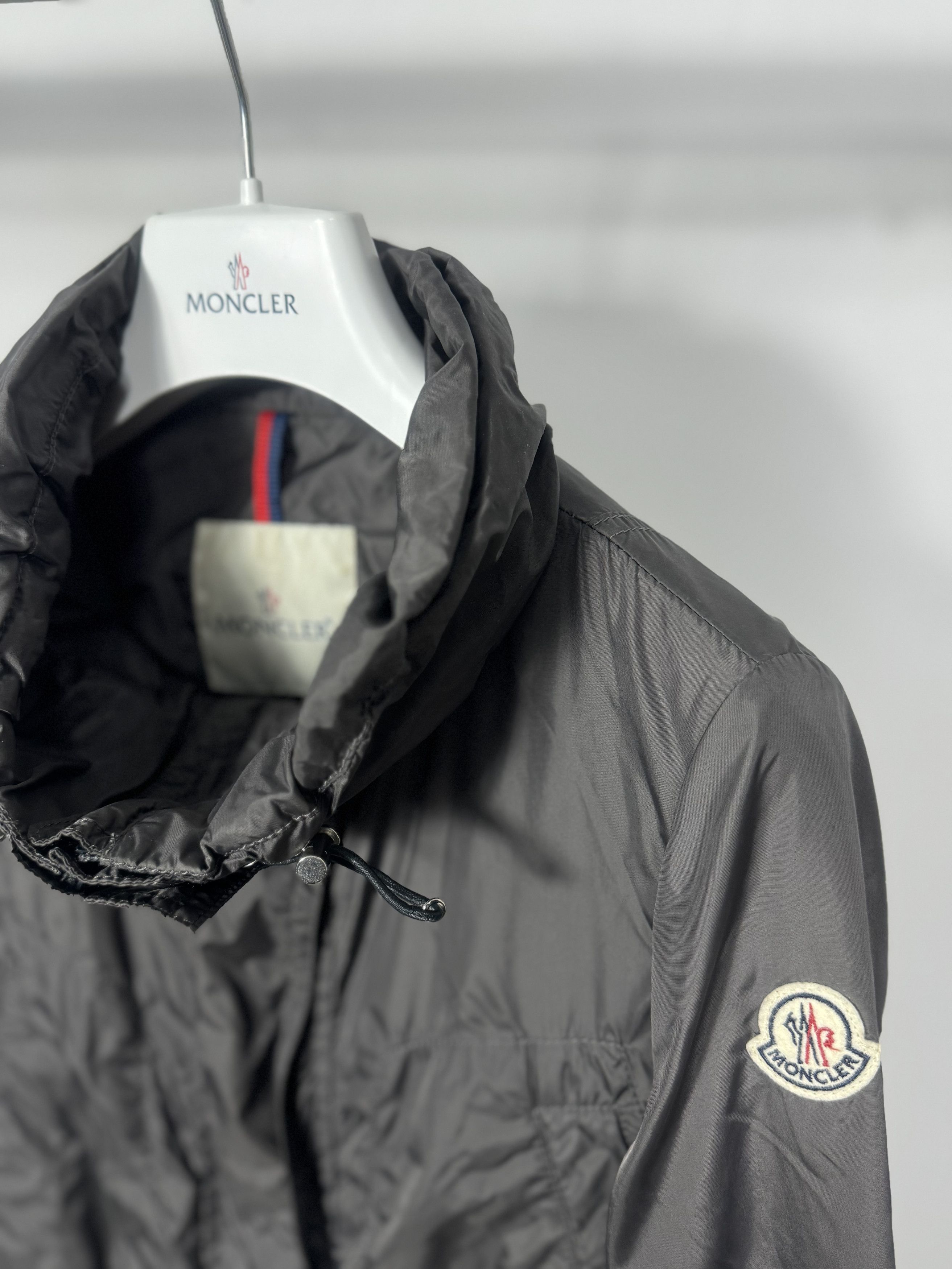Moncler Moncler Palliser Ladies Jacket Size XS / US 0-2 / IT 36-38 - 2 Thumbnail