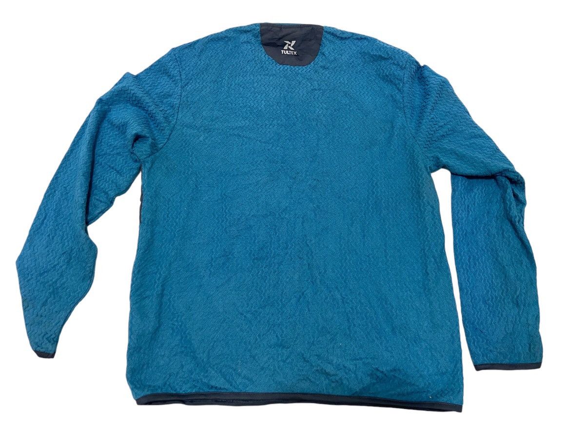 Tultex Tultex hiking shirt Size US L / EU 52-54 / 3 - 3 Thumbnail