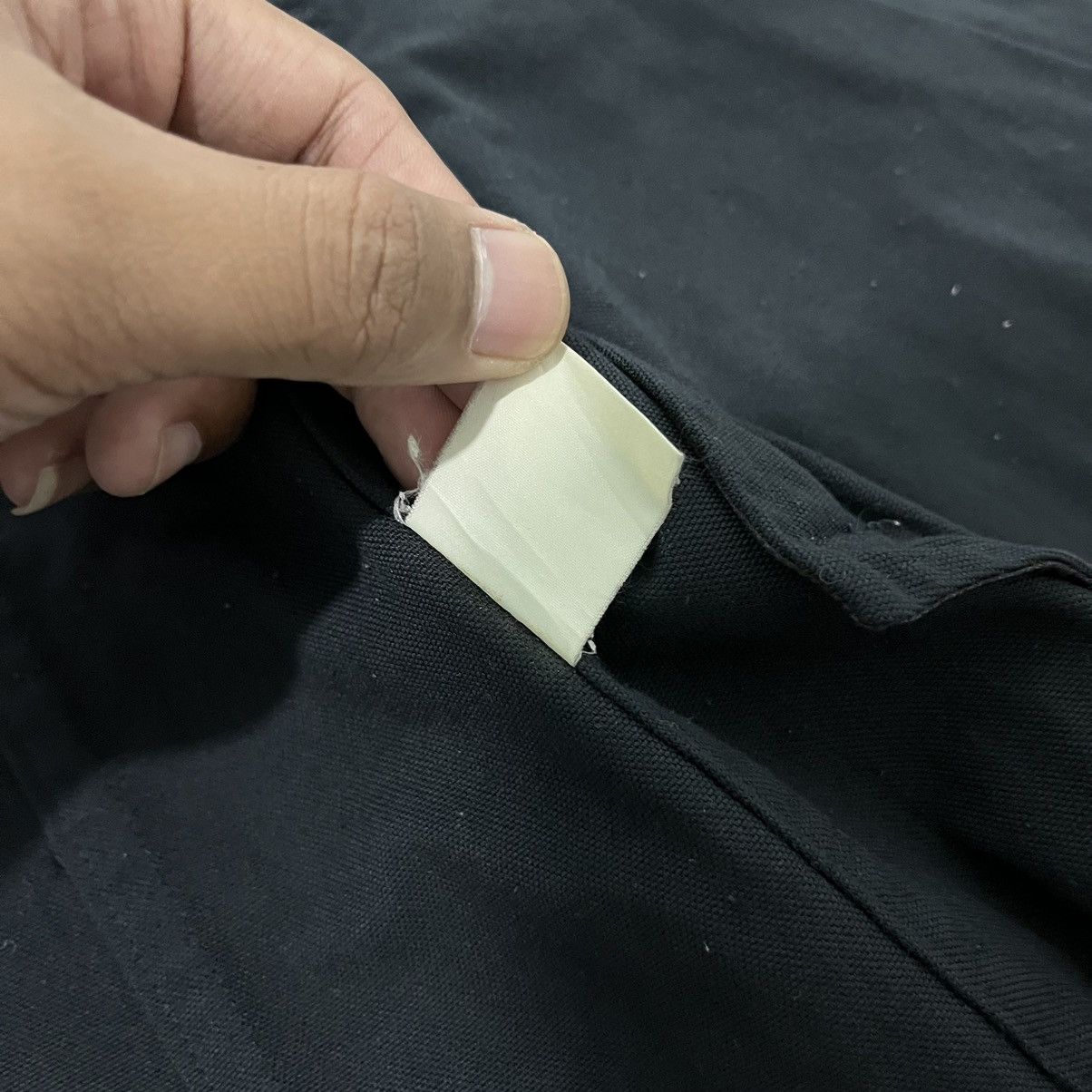 Issey Miyake × Japanese Brand × Vintage Issey Miyake Sunao Kuwahara Parka Winter Thermo Jacket Size US M / EU 48-50 / 2 - 16 Thumbnail