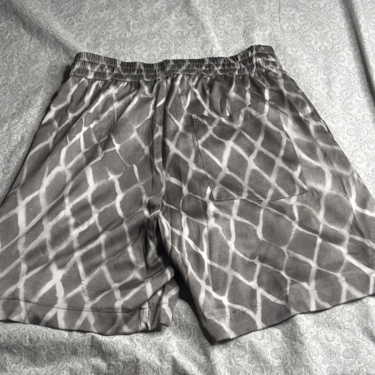 Nahmias Nahmias swish shorts Size US 30 / EU 46 - 5 Thumbnail