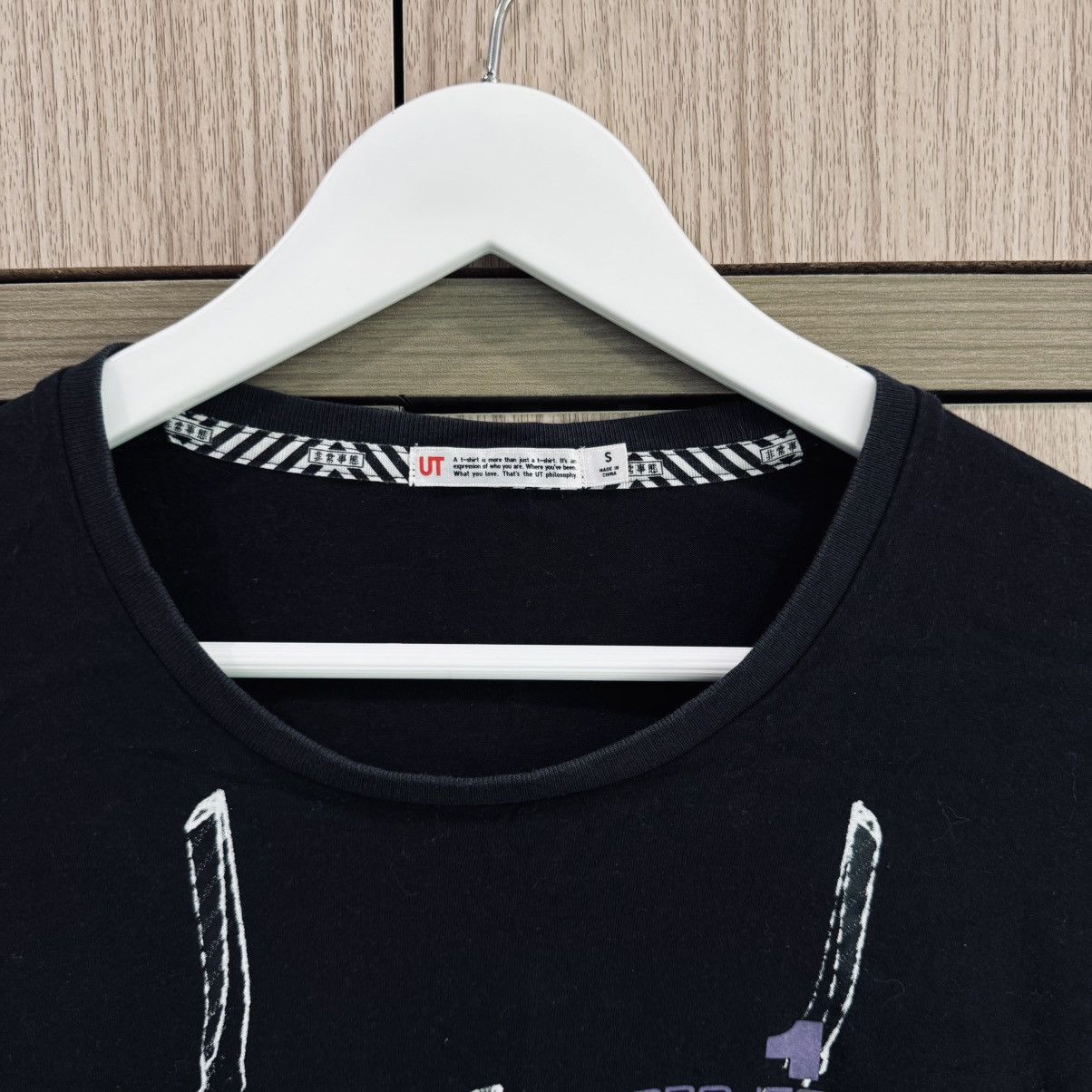 Anime Evangelion Project EVA 1 Size US S / EU 44-46 / 1 - 4 Thumbnail