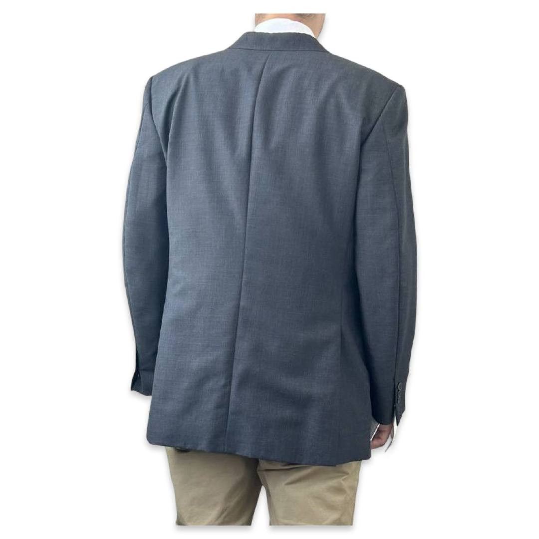 Ermenegildo Zegna Zegna blazer #1223 Size US M / EU 48-50 / 2 - 3 Thumbnail
