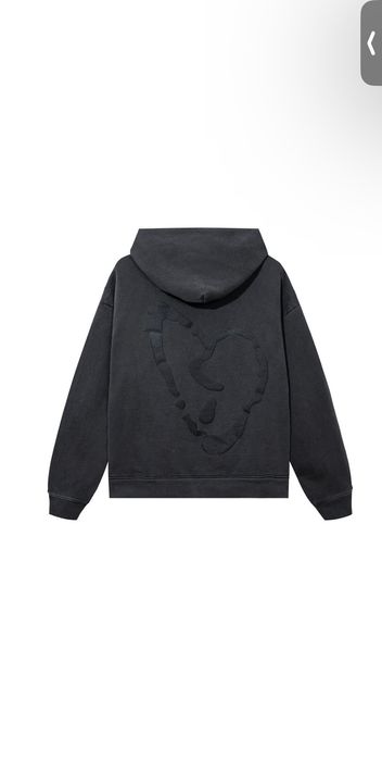 Official on sale revenge hoodie