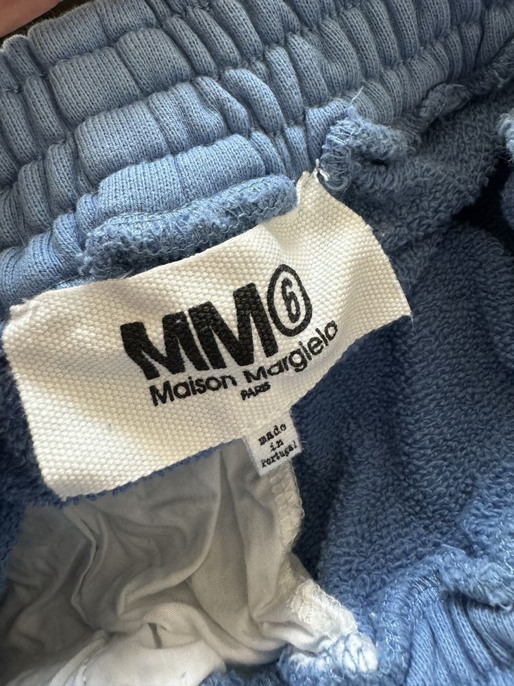 Maison Margiela Martin Margiela MM6 Sweatpants Size 27" / US 4 / IT 40 - 6 Thumbnail