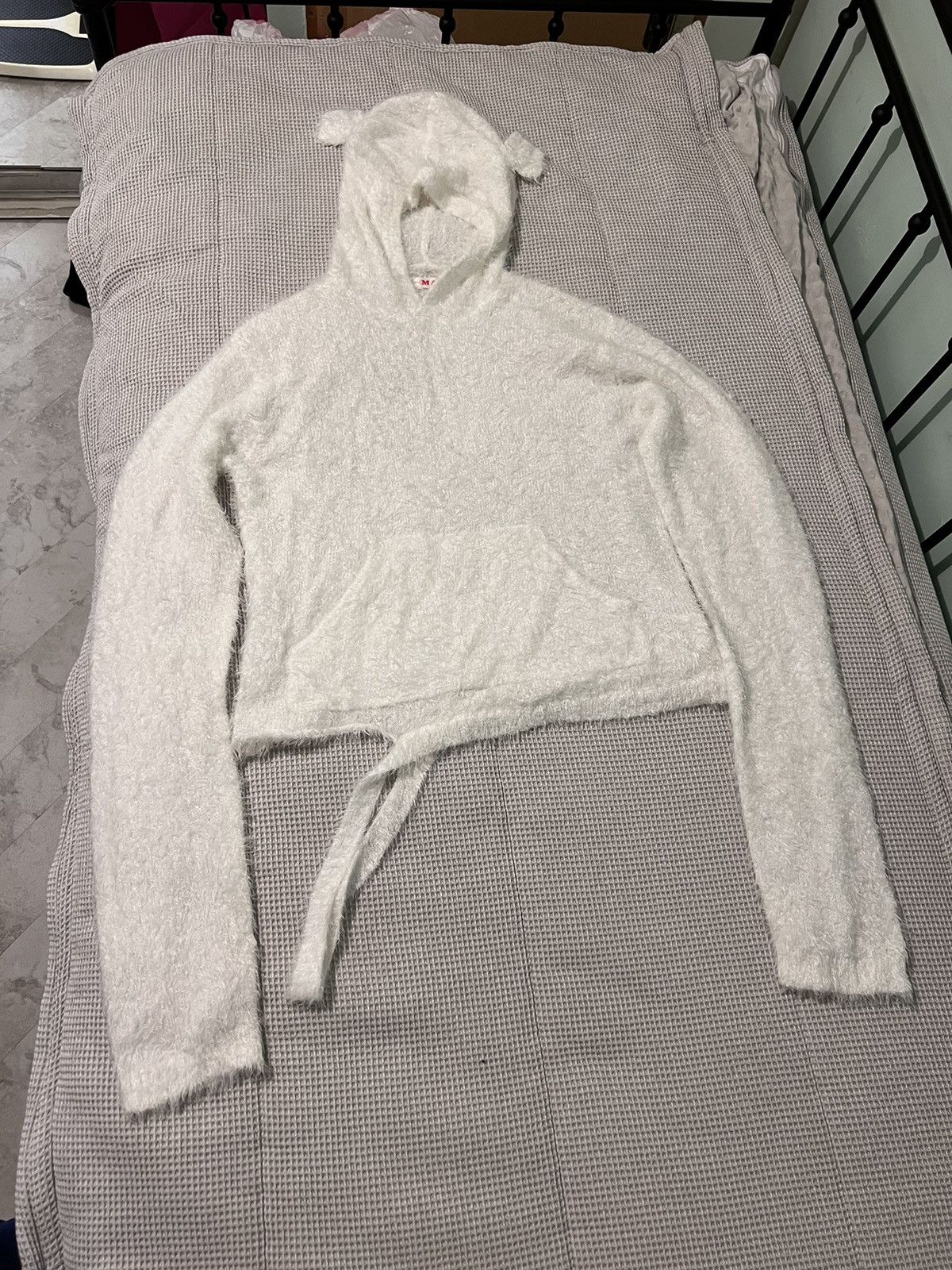 Japanese Brand MASU animal jacket Size US M / EU 48-50 / 2 - 1 Thumbnail