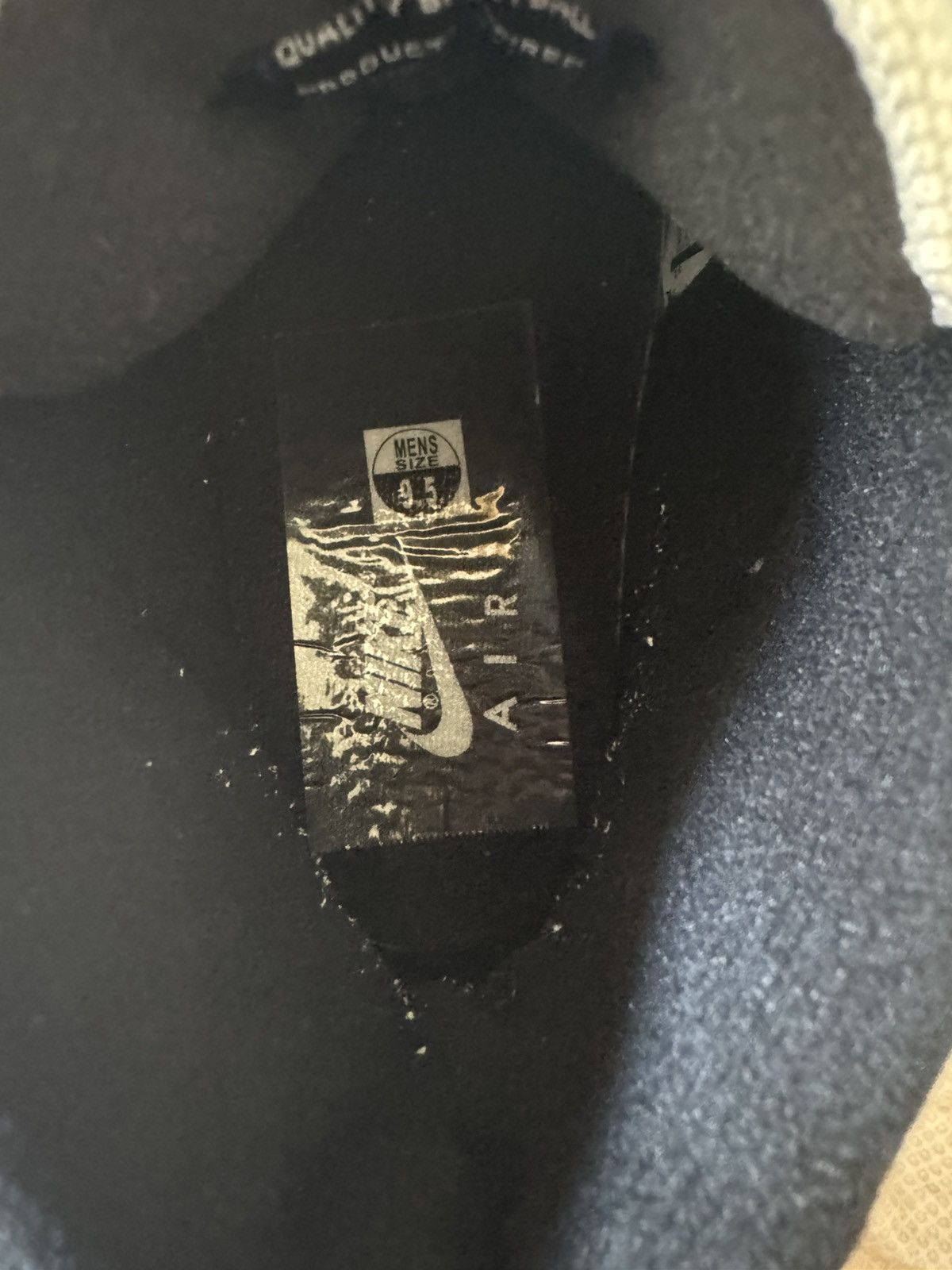 Jordan Brand Jordan 11 Concord 2018 Size US 9.5 / EU 42-43 - 6 Thumbnail