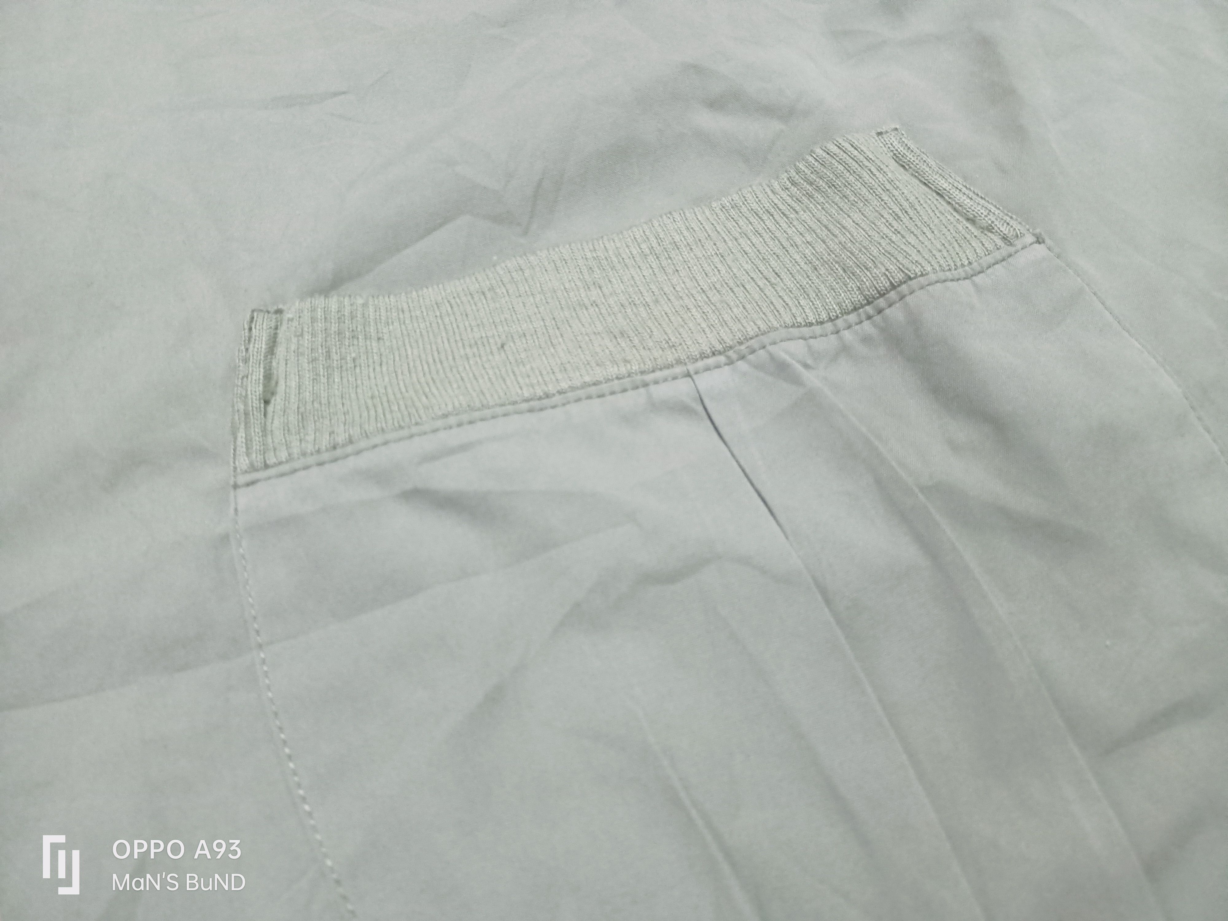 Issey Miyake Issey Miyake Apron Size ONE SIZE - 6 Thumbnail