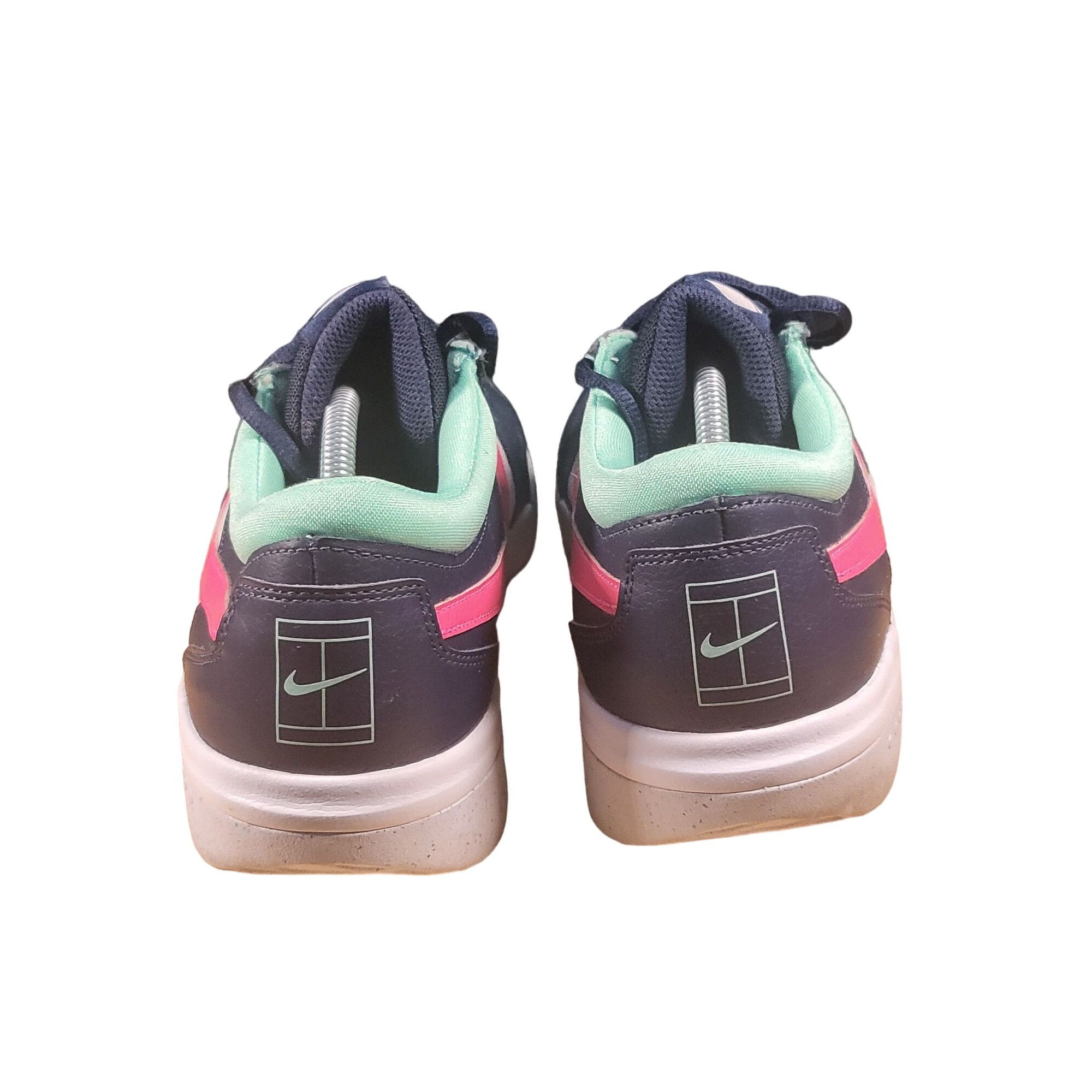 Nike Nike Court Lite 3 Tennis Shoes Men Sz 13 Zoom DH0626-402 Ath Size US 13 / EU 46 - 5 Thumbnail