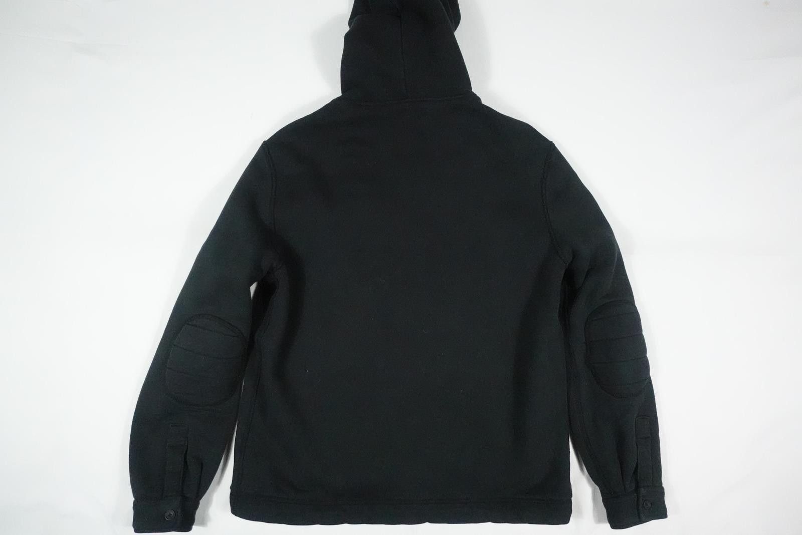 Polo Ralph Lauren Polo Ralph Lauren Jacket Coat Hooded Inidan Chief Head M Size US L / EU 52-54 / 3 - 2 Thumbnail