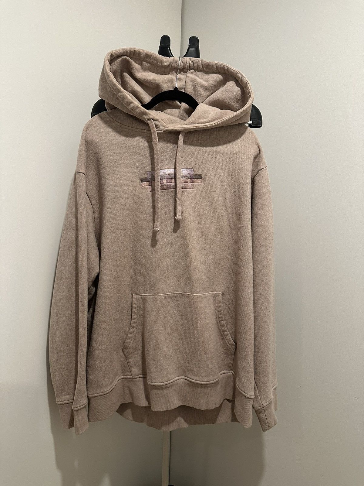 Kith Logo Hoodie Tops