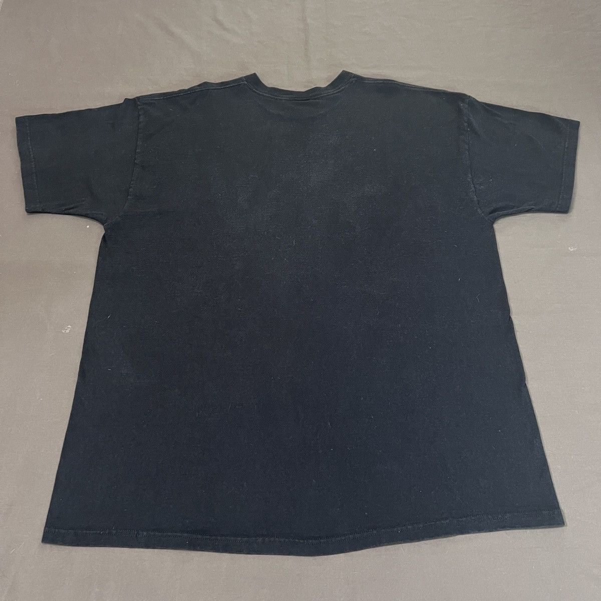 Vintage Vintage 2000s The Sopranos Movie Tee God Father Mob 2XL Size US XXL / EU 58 / 5 - 6 Thumbnail